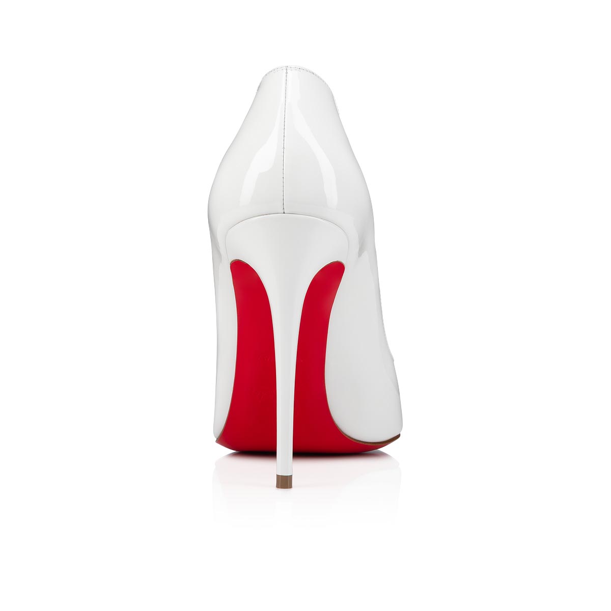SS20 HOT CHICK 100 PATENT