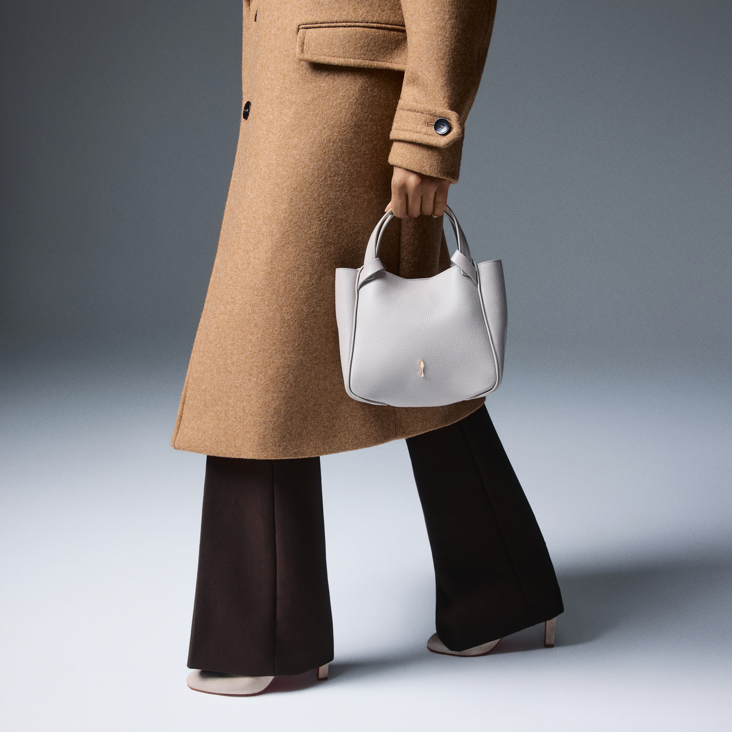 FW26 BETTINA TOTE MINI CALF EMPIRE