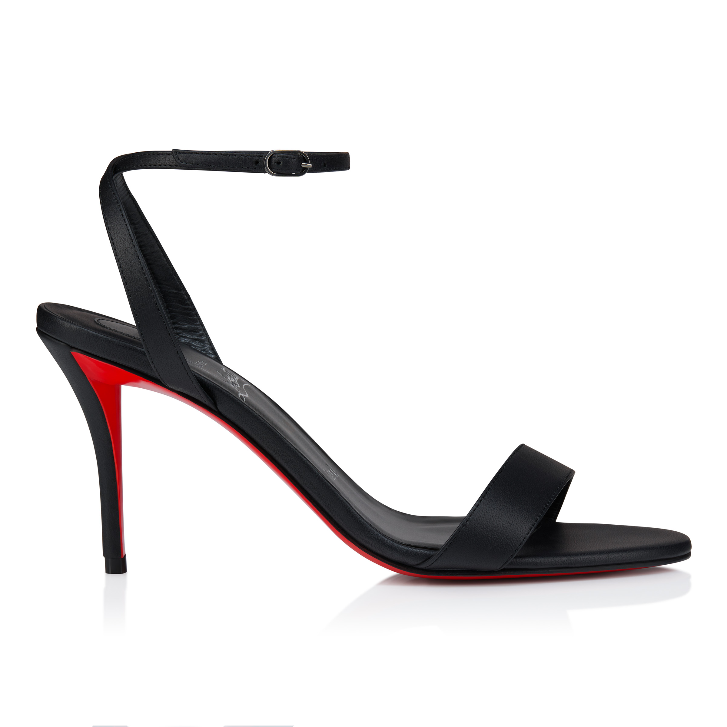 FW25 MISS Z SANDAL 80 NAPPA LINING