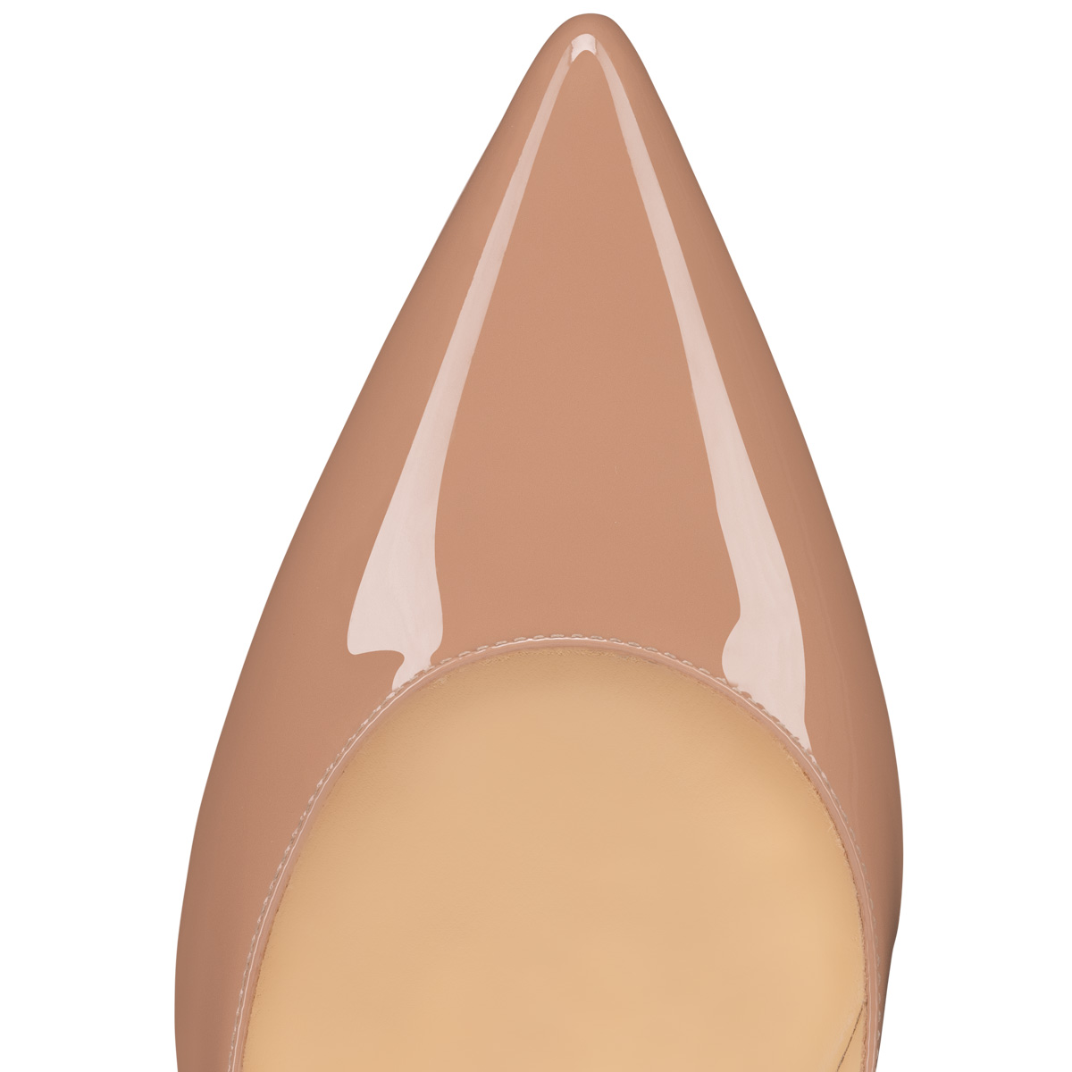 FW23 HOT CHICK 70 PATENT