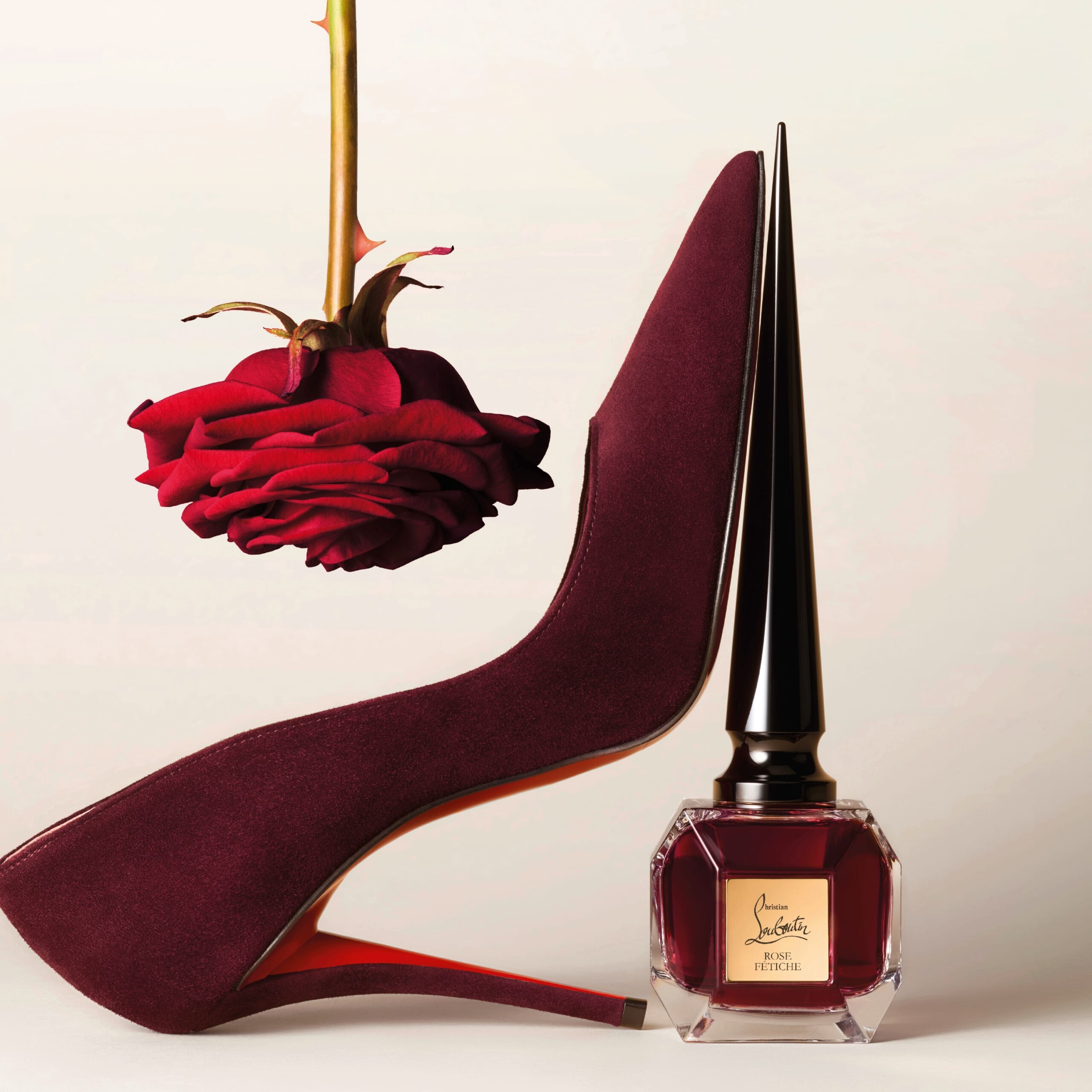 FETICHE ROSE 80