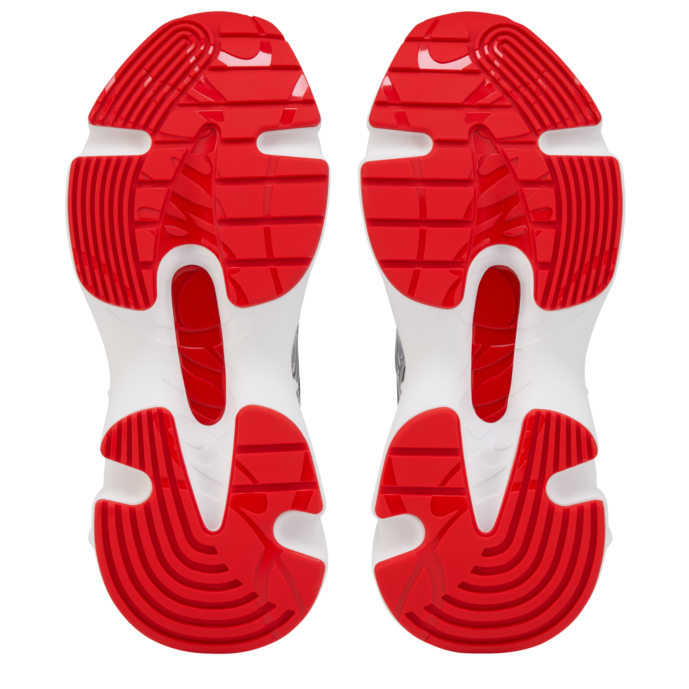 SS26 SO FLO FLAT SPECCHIO MESH X CROSS VV