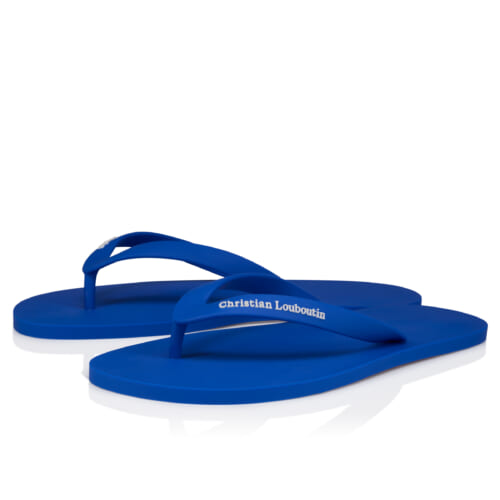 The Christian Louboutin Summer