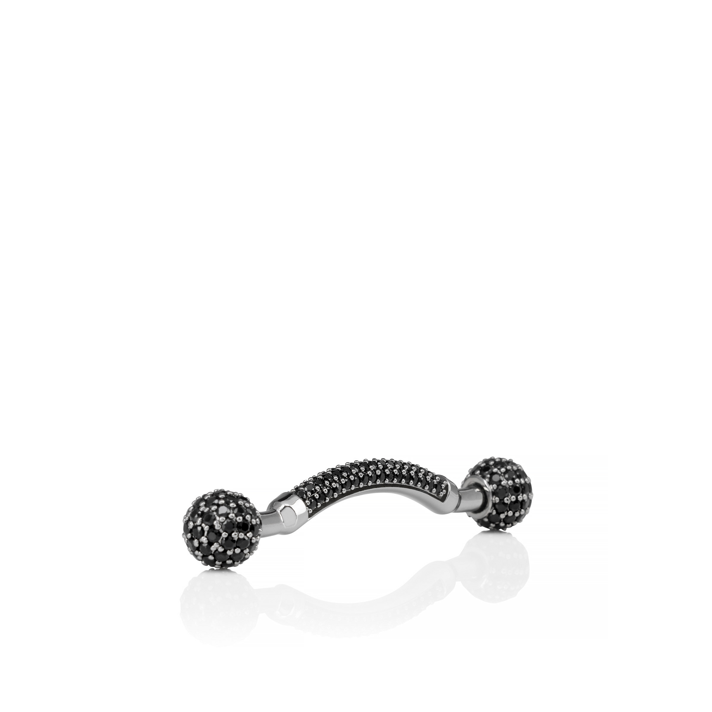 SS25 CHAMBELINK STRASS METAL