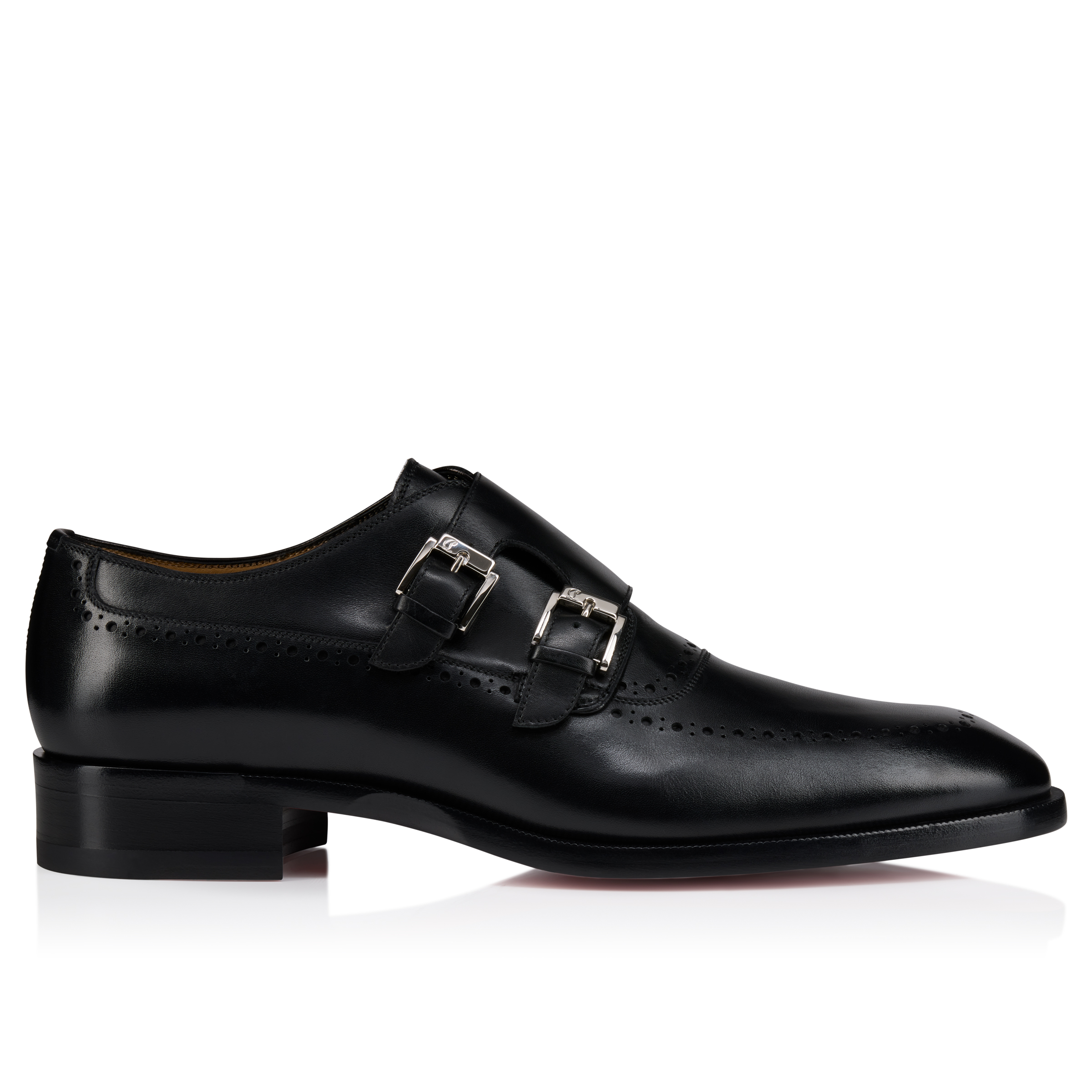 SS26 SARTOK FLAT CALF