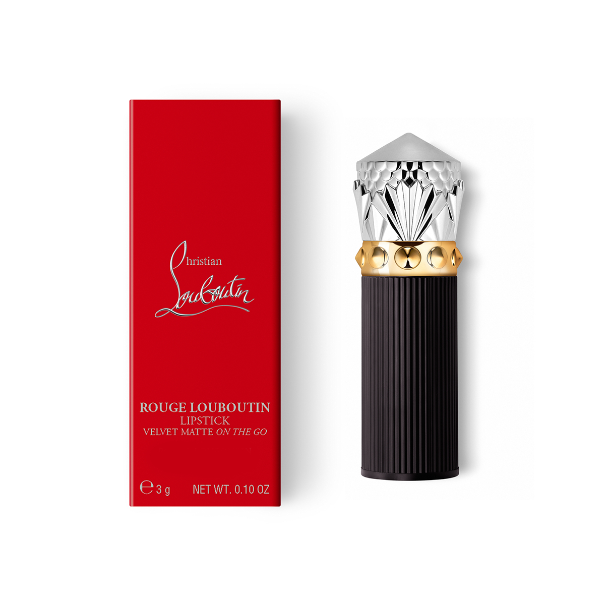 TYBT ON THE GO VELVET MATTE