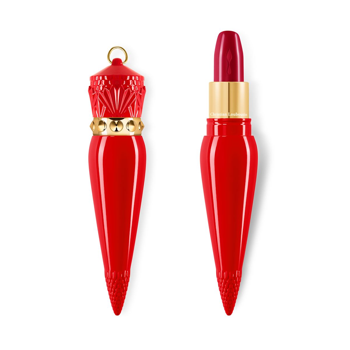 SO GLOW ROUGE LOUBOUTIN