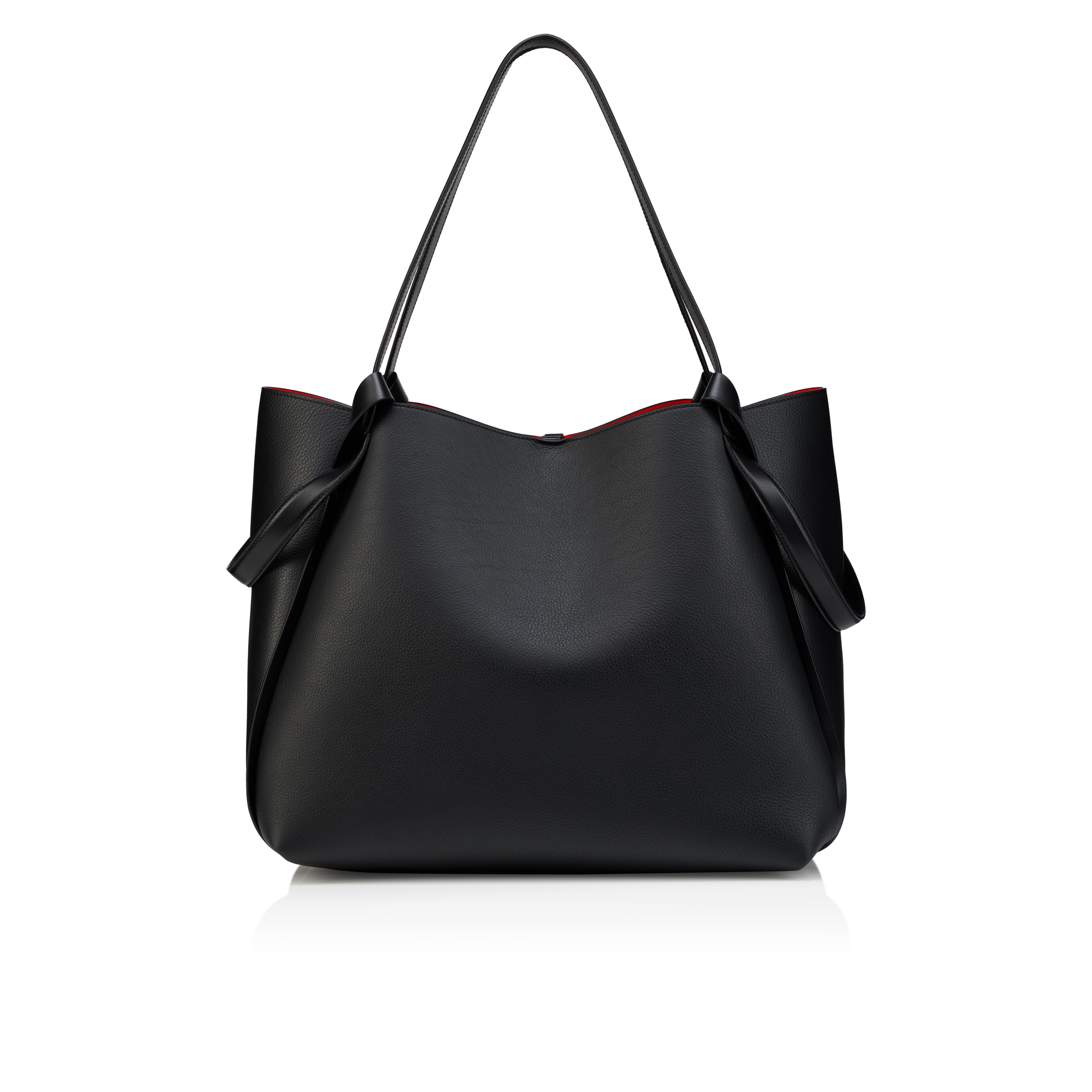 FW26 BETTINA TOTE LARGE CALF EMPIRE