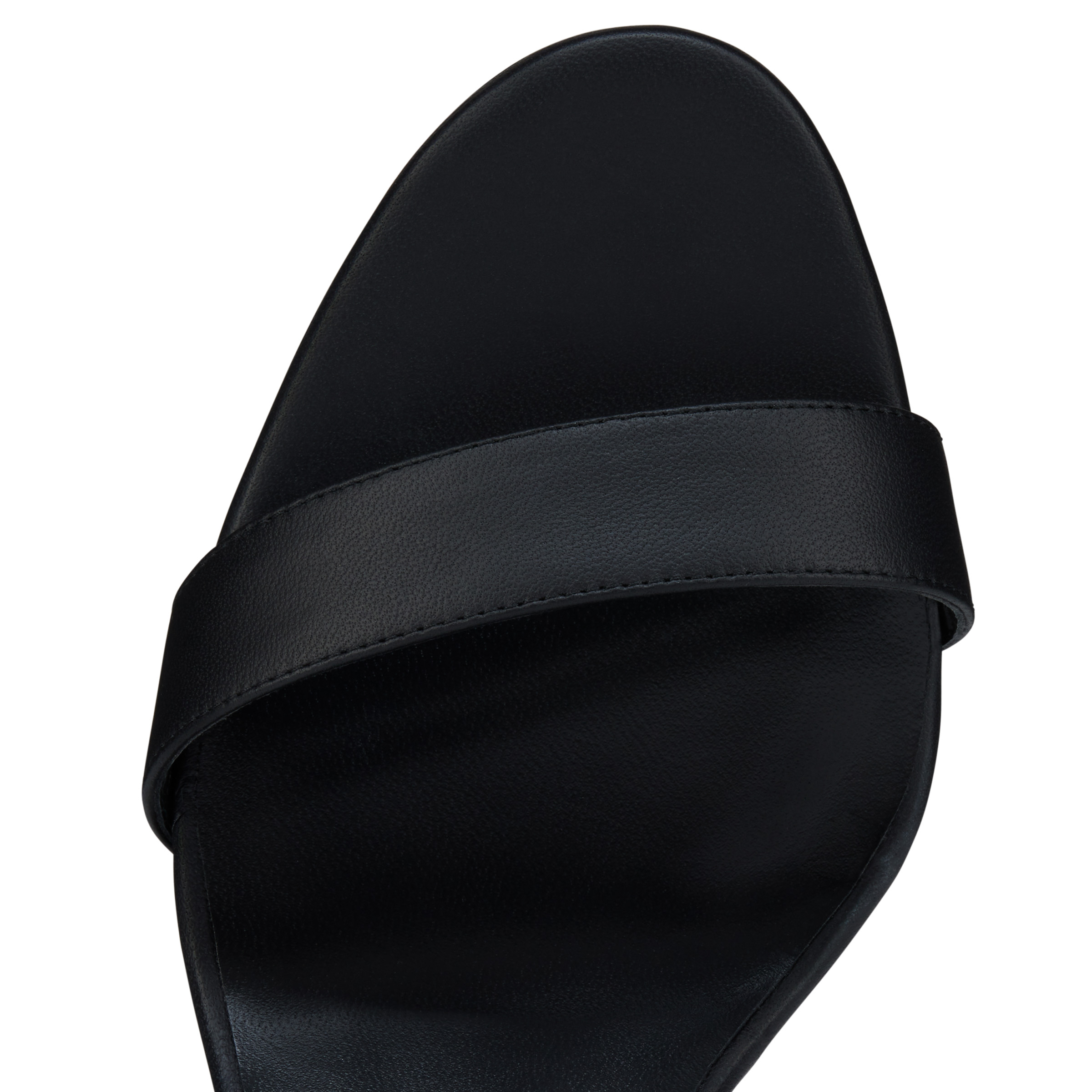 FW25 MISS Z SANDAL 80 NAPPA LINING