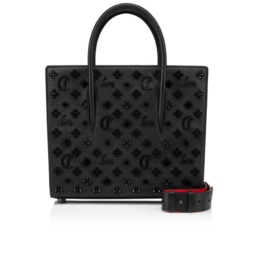 FW24 PALOMA S MEDIUM CALF EMP SP LOUBINTHESKY