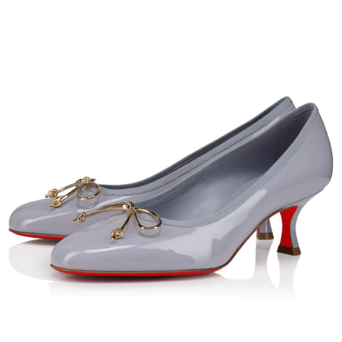 SS26 SWEETIE BAILA 55 PATENT GG LIN
