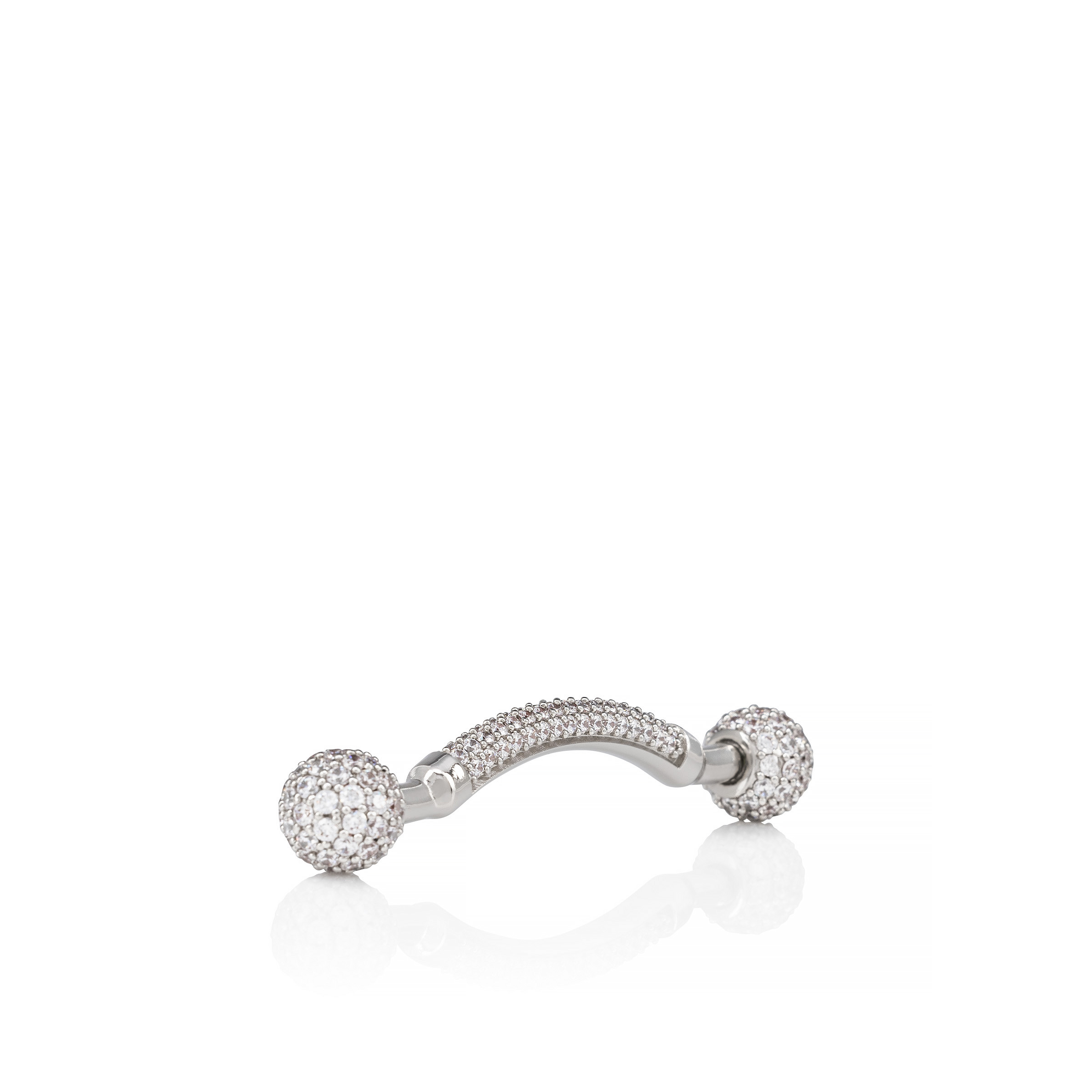 SS25 CHAMBELINK STRASS METAL