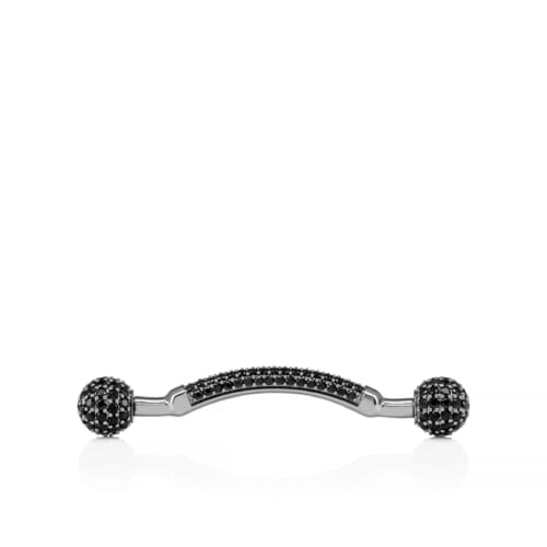 SS25 CHAMBELINK STRASS METAL