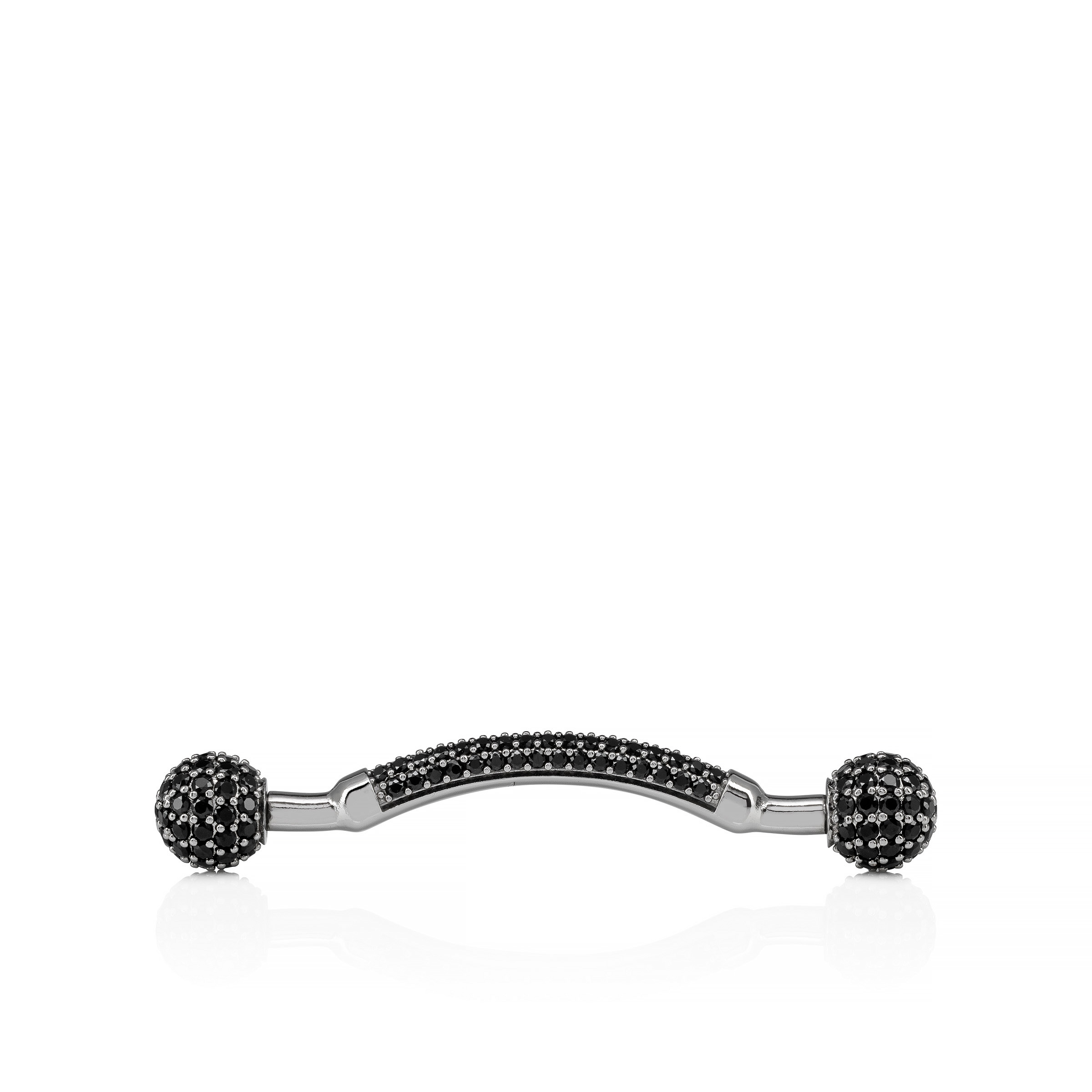 SS25 CHAMBELINK STRASS METAL