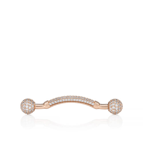 SS25 CHAMBELINK STRASS METAL