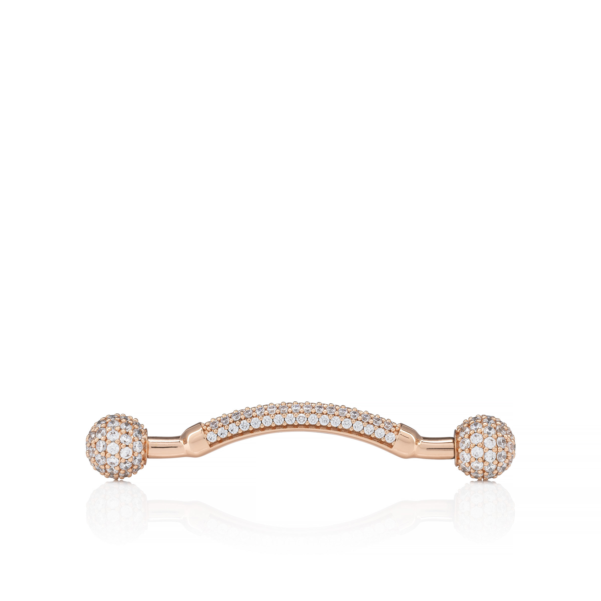 SS25 CHAMBELINK STRASS METAL