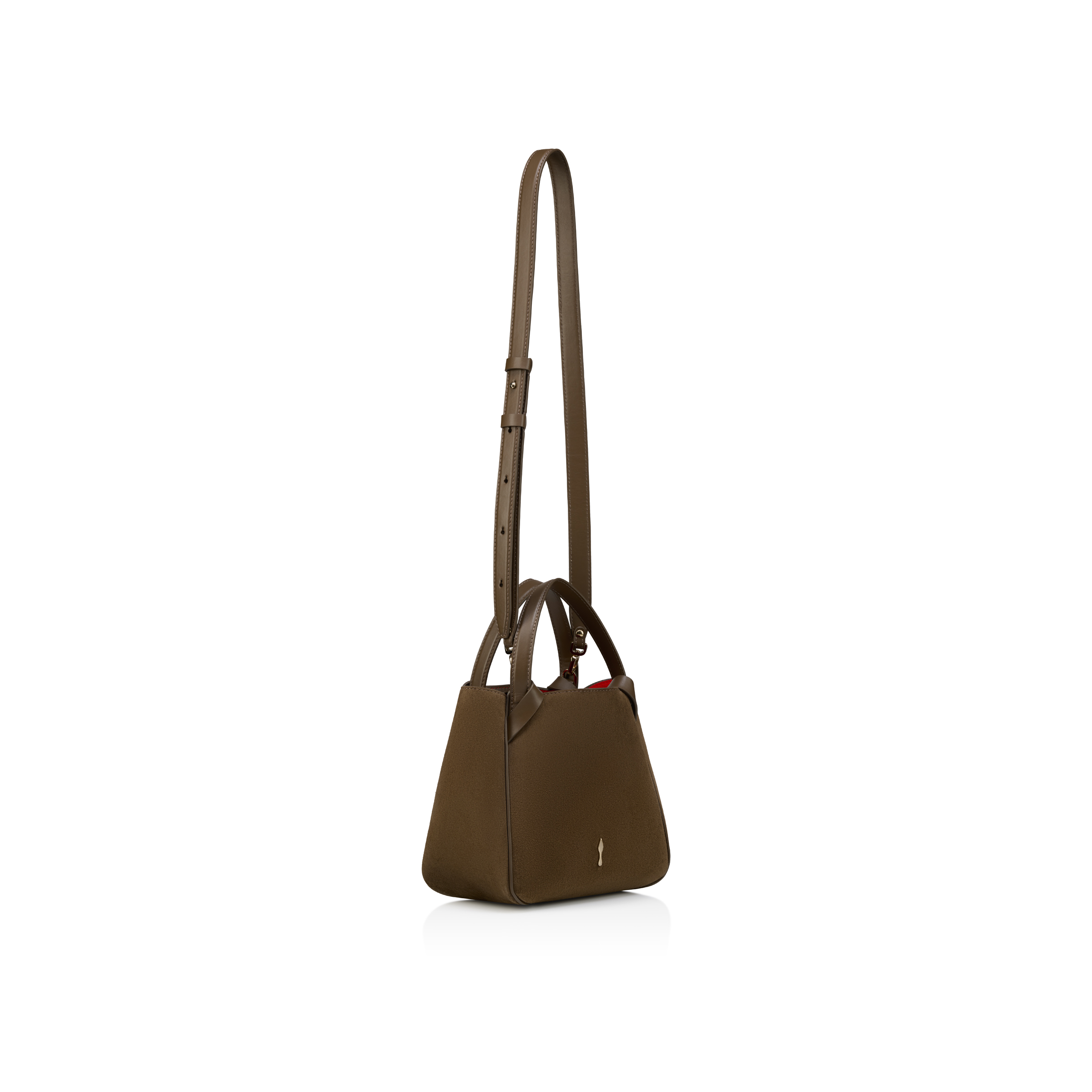 FW26 BETTINA TOTE MINI CROSTA