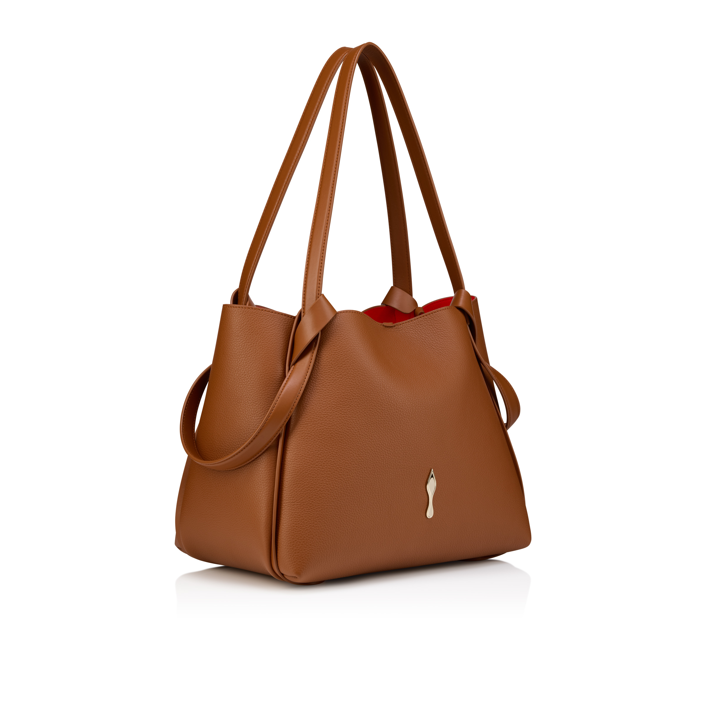 FW26 BETTINA TOTE SMALL CALF EMPIRE