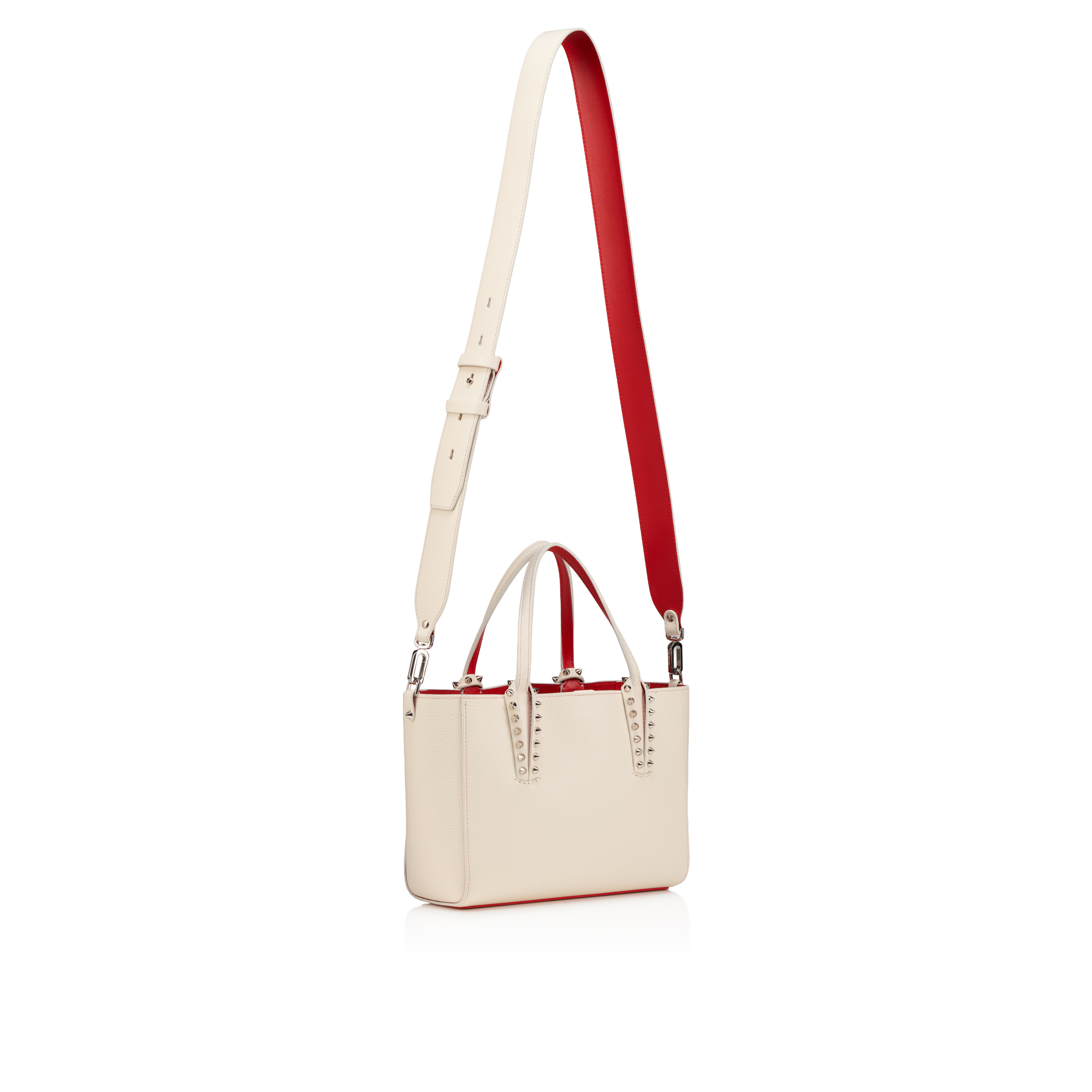 SS26 CABATA SOFT E W MINI CALF EMPIRE