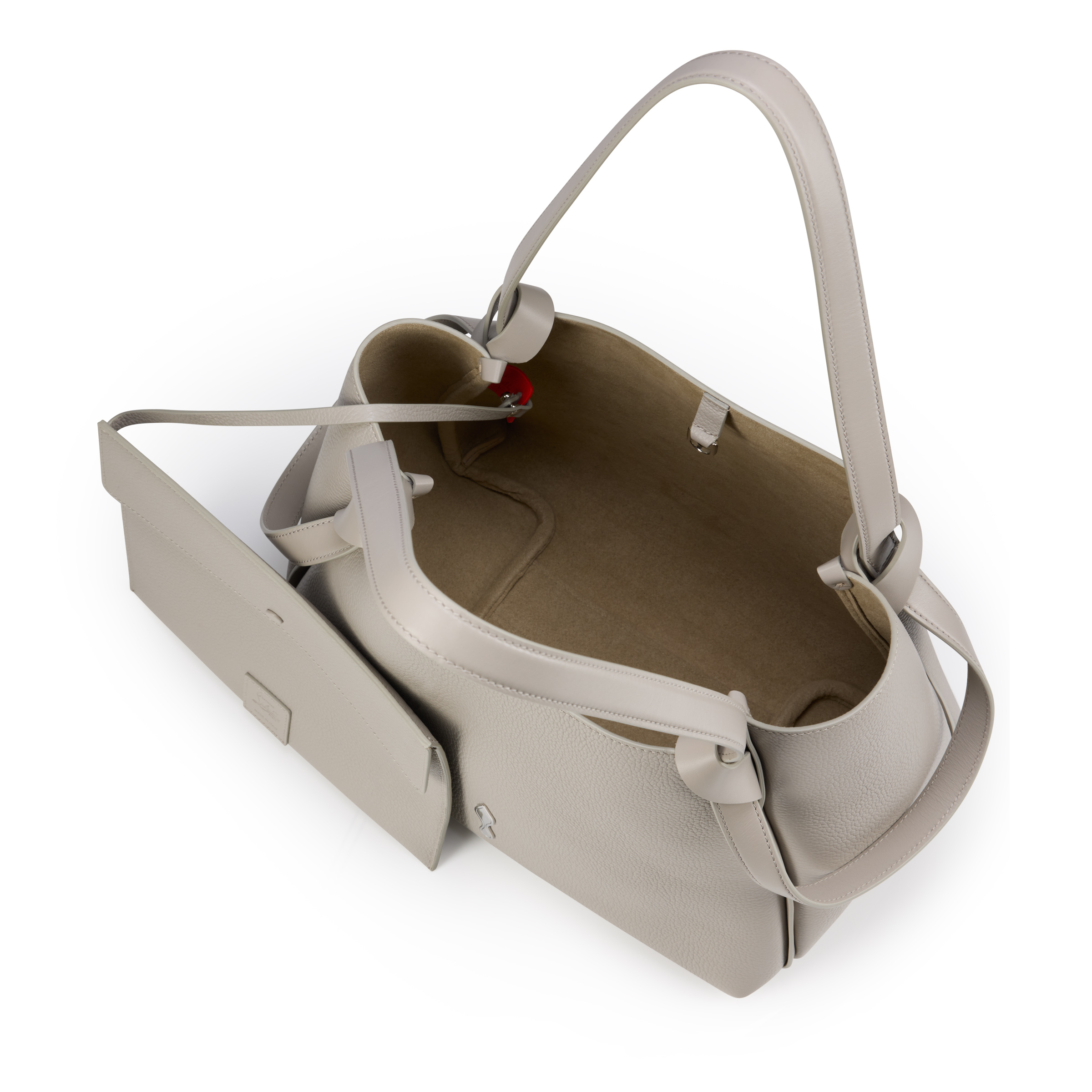 FW26 BETTINA TOTE SMALL CALF EMPIRE