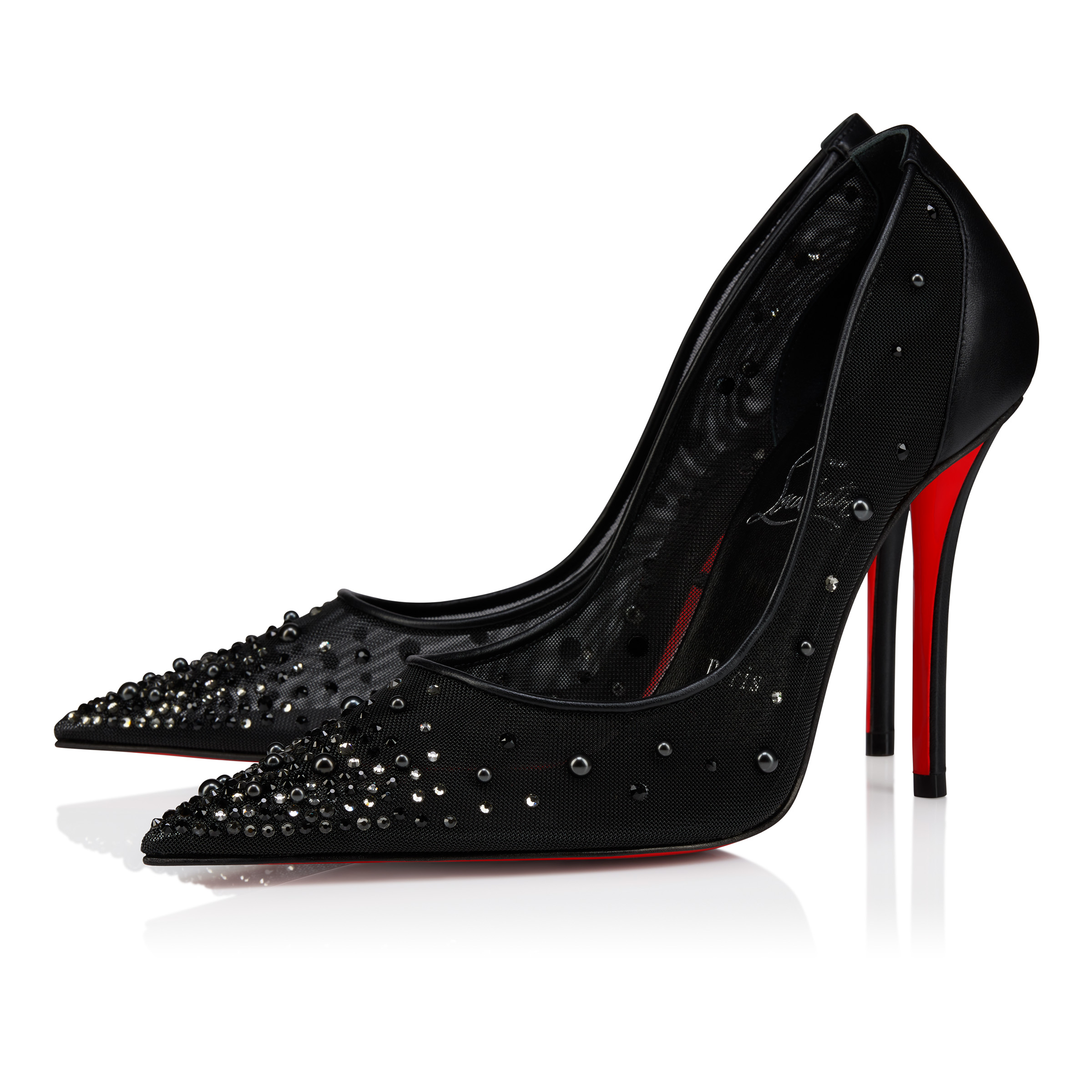 Miss Z Degrastrass Perla