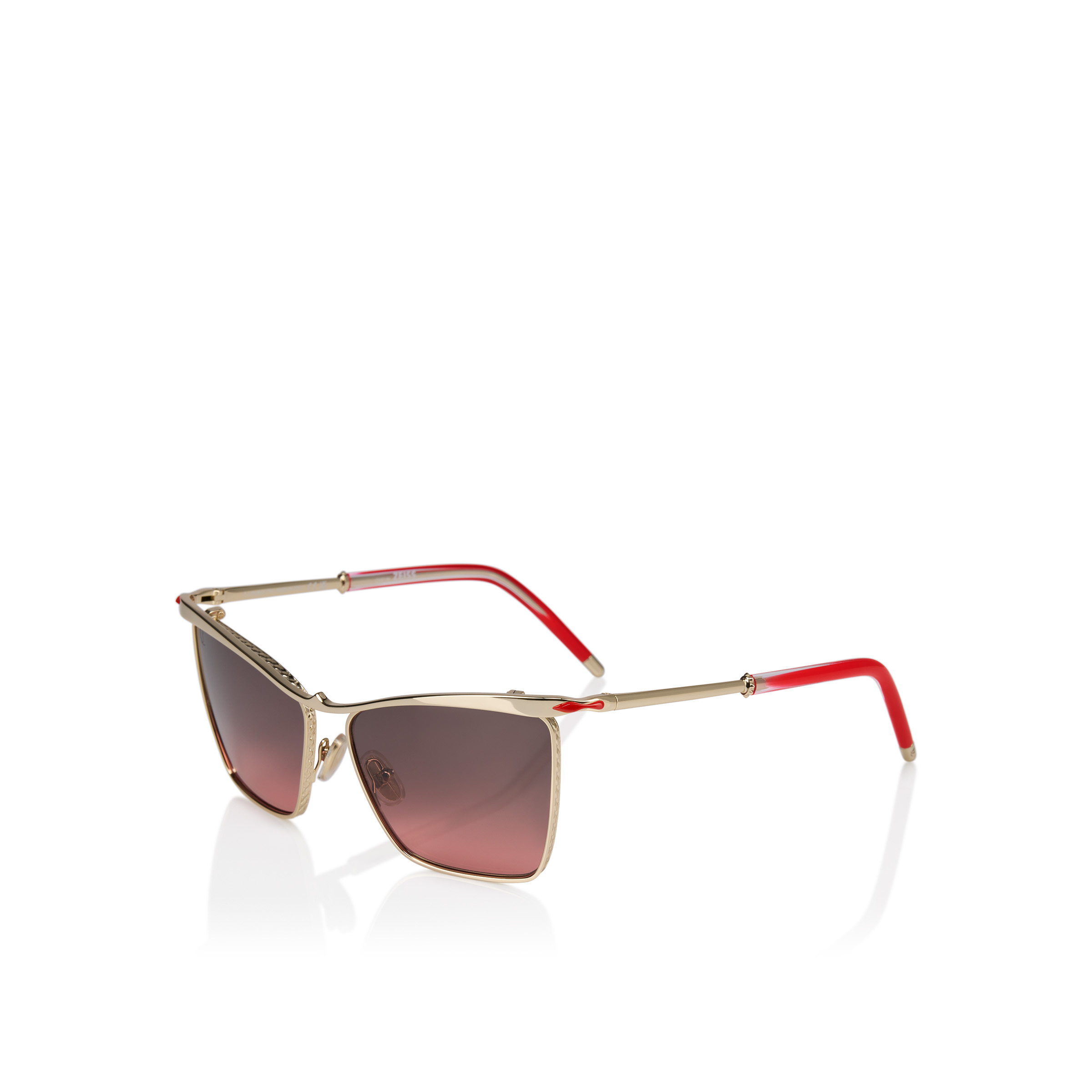 SS26 HOT CHICK LB0020 METAL