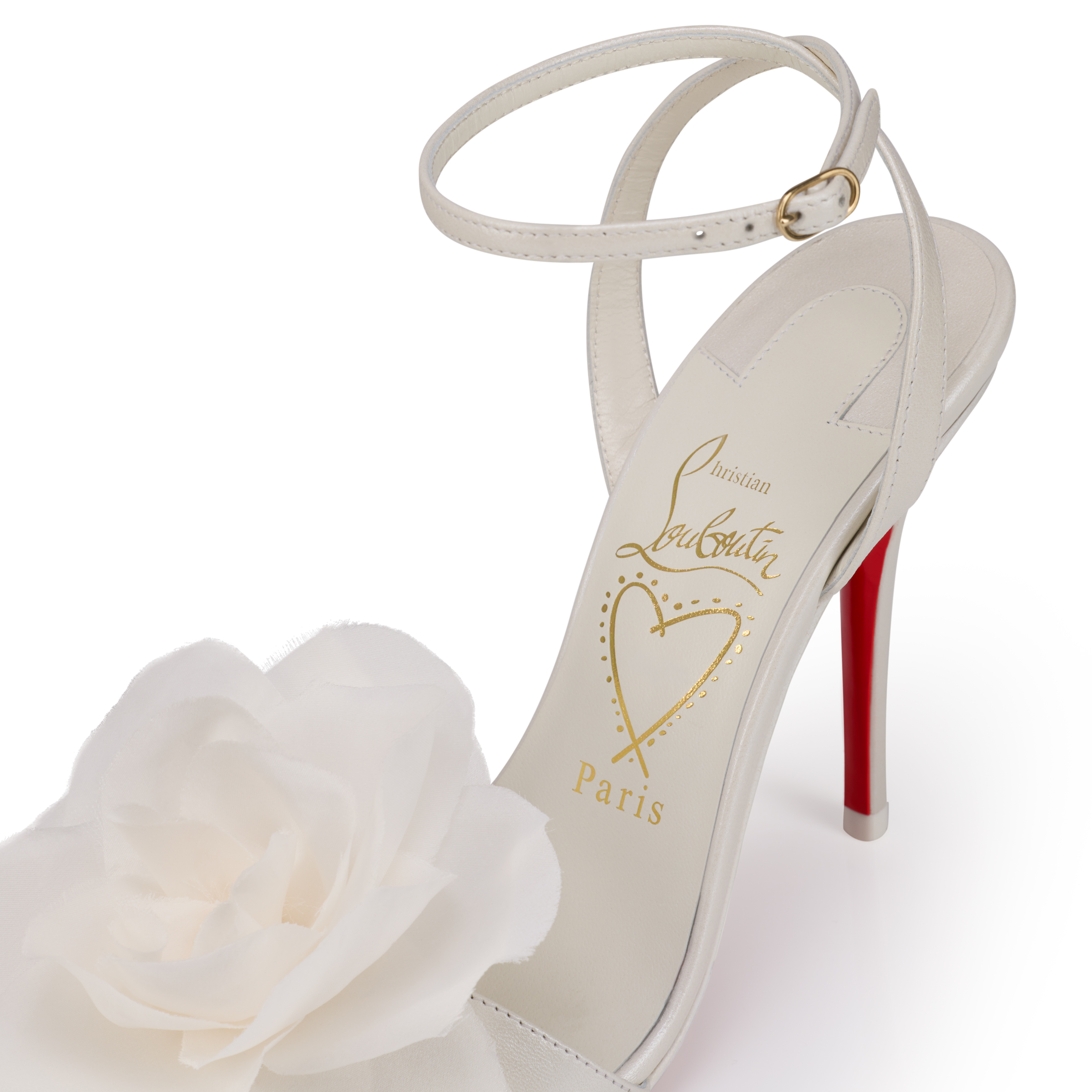 SS26 MISS Z FLORA 100 NAPPA PERLE CR SAT LIN