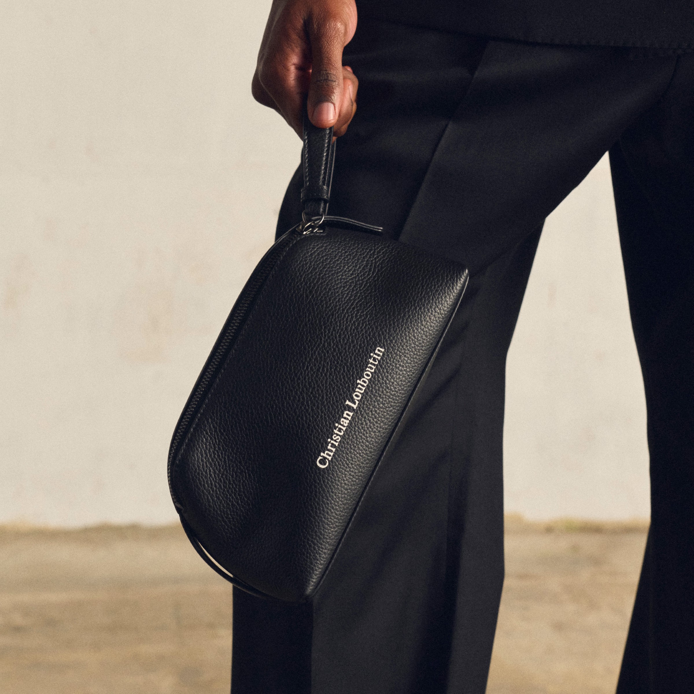 FW26 NOSTALGIC TRAVELER CALF EMPIRE