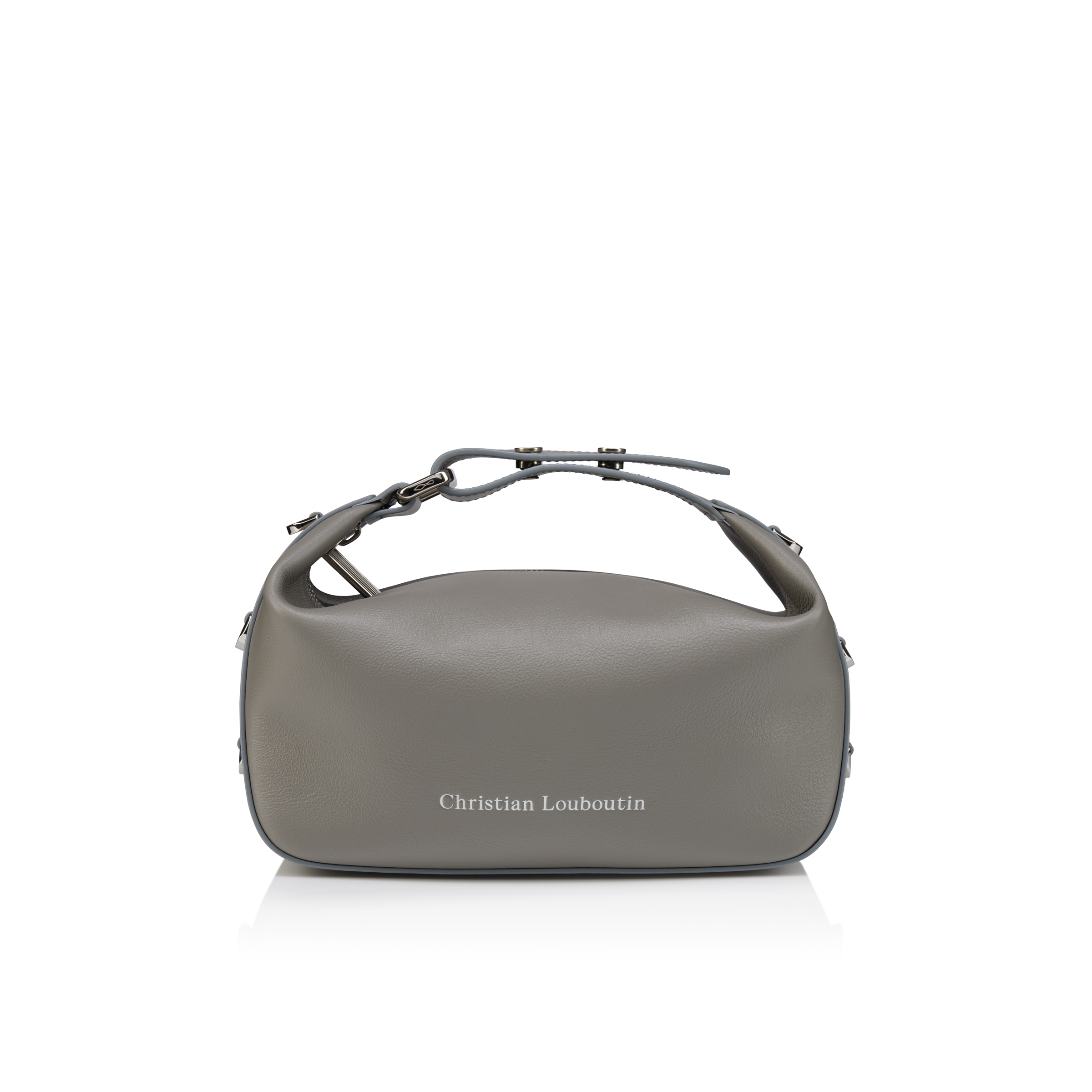 FW26 KOSMICA DOPP POUCH CALF PARIS SOFT