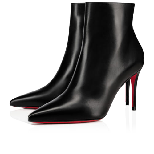 FW19 SO KATE BOOTY 85 CALF