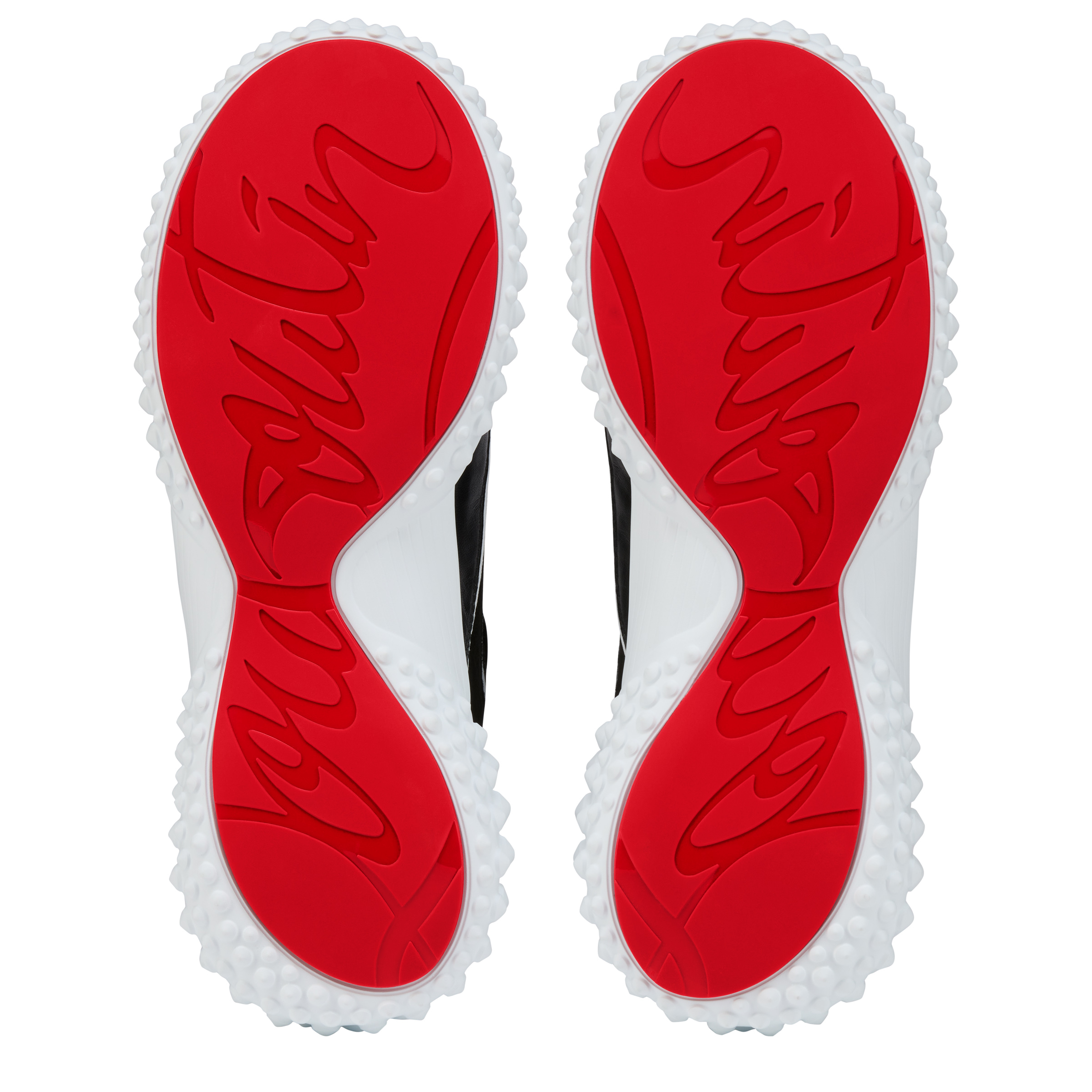 SS26 MARA FLAT VV NAP MESH X CROSS NEO GG