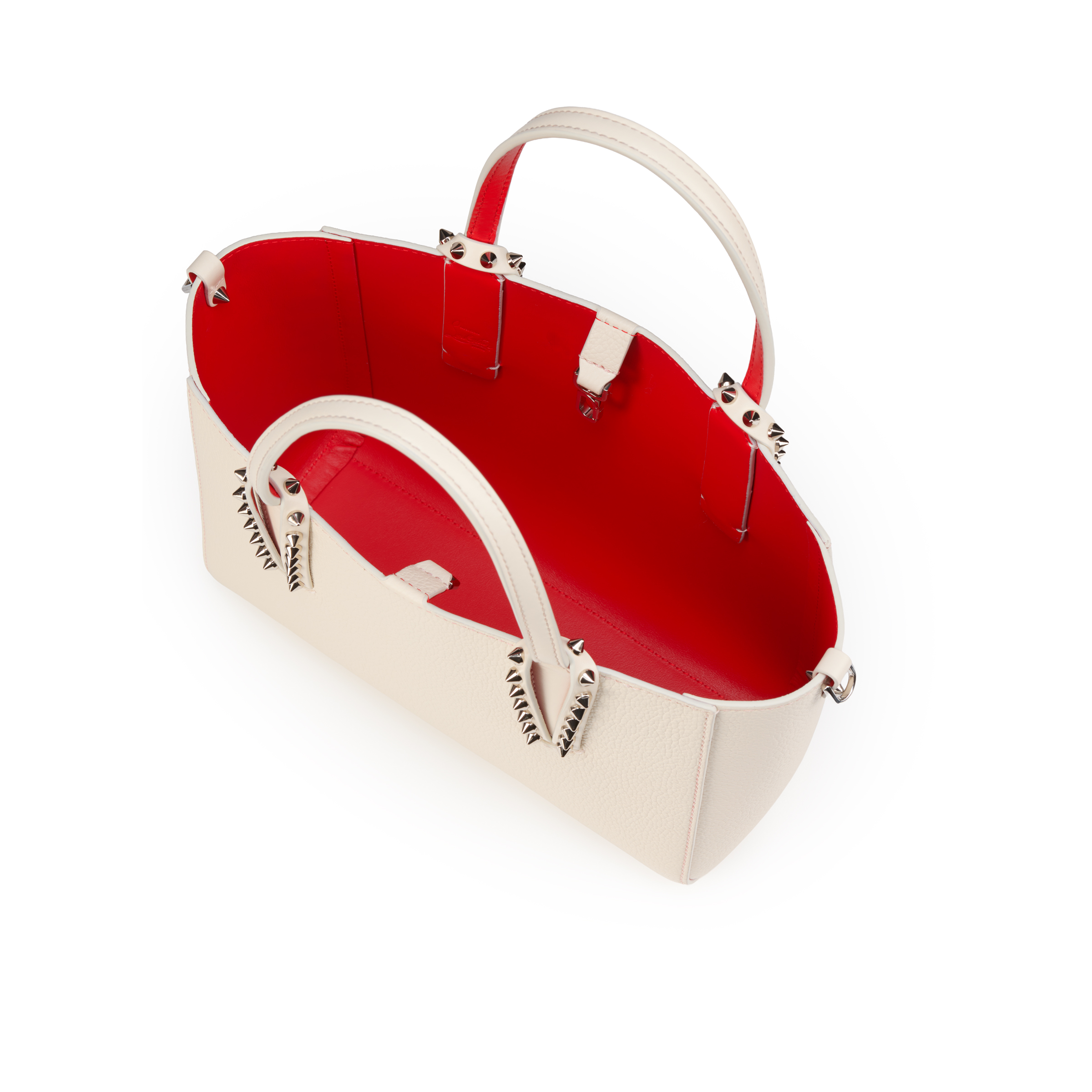 SS26 CABATA SOFT E W MINI CALF EMPIRE