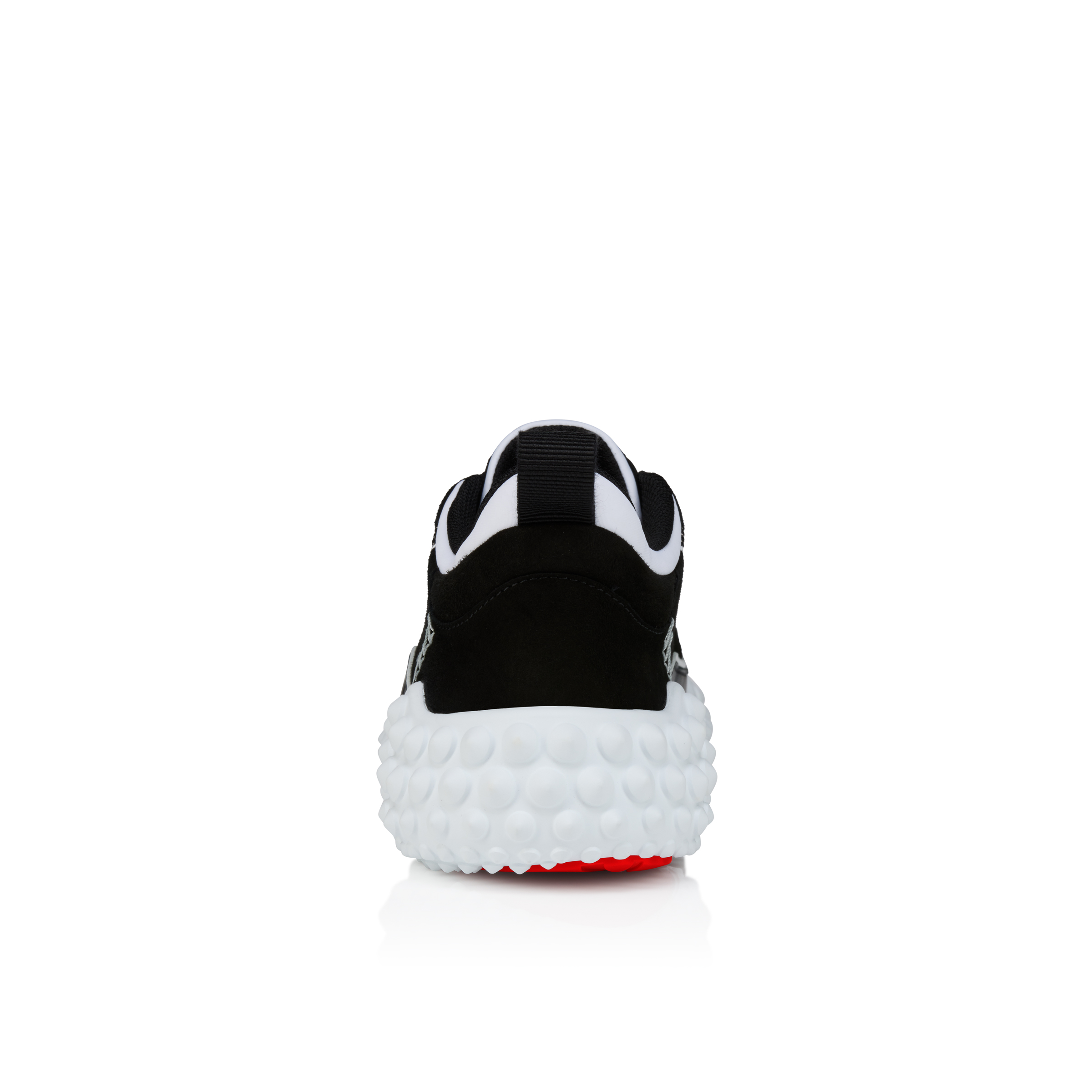 SS26 MARA FLAT VV NAP MESH X CROSS NEO GG