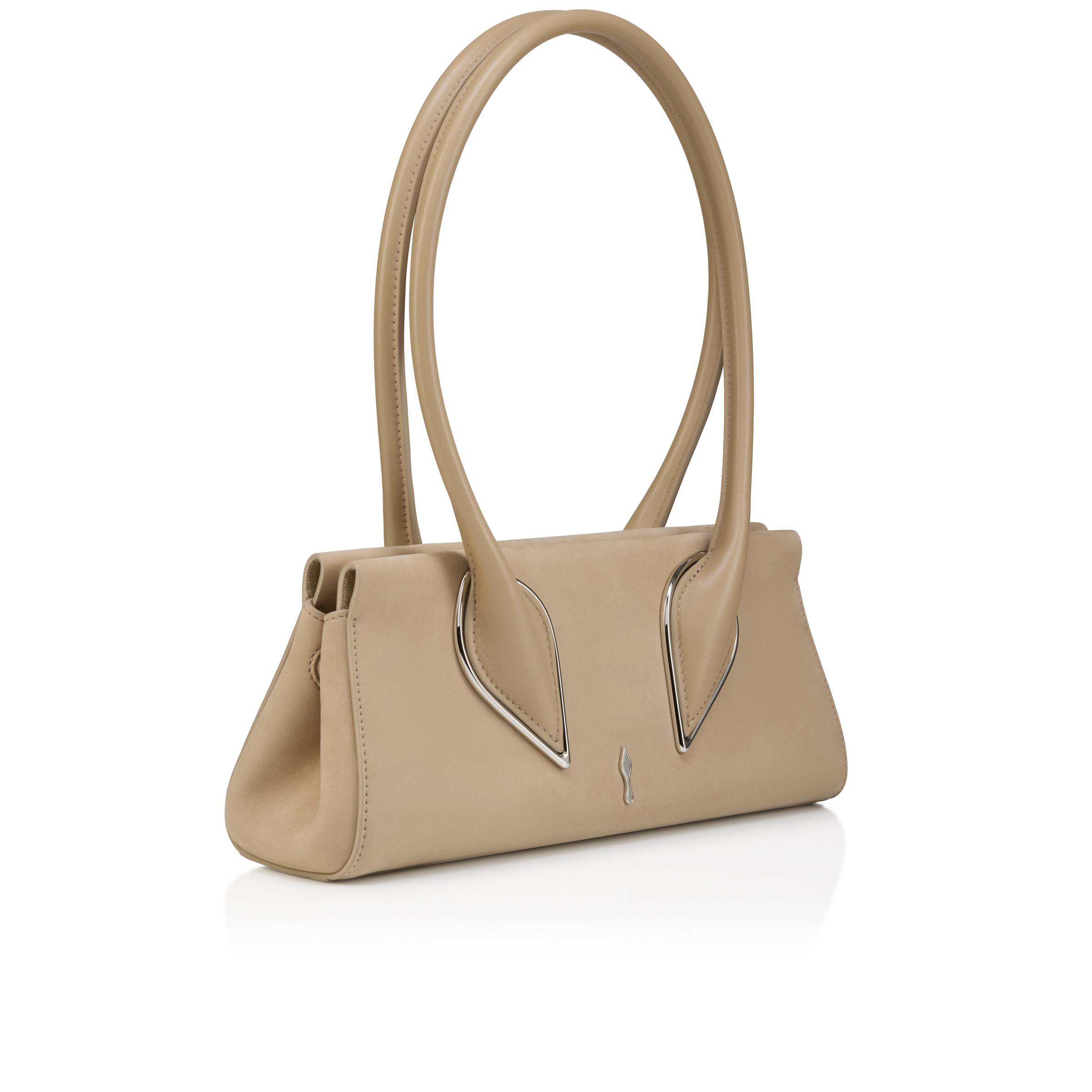 SS26 VENUS BAGUETTE NUBUCK