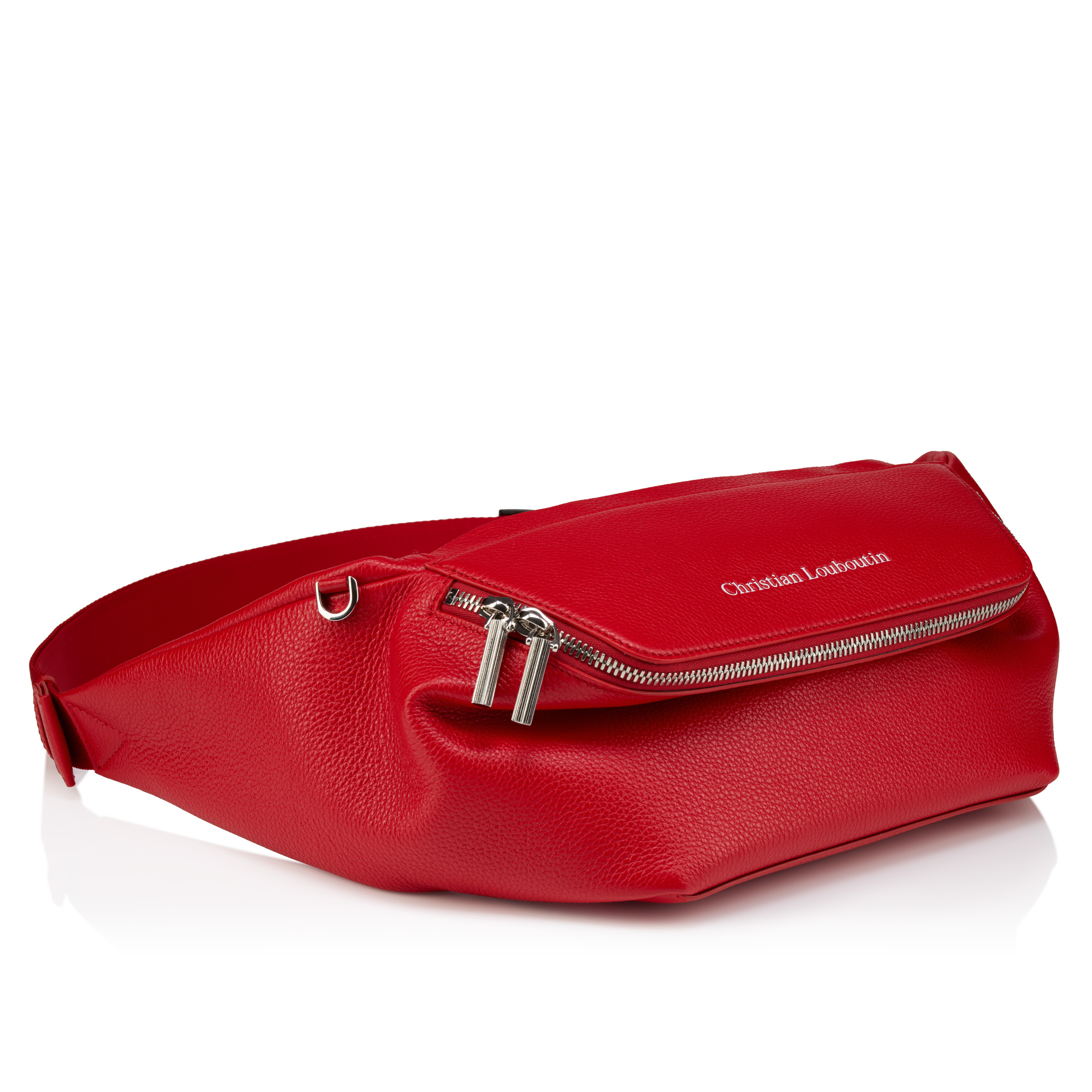 FW26 NOSTALGIC ATL BUMBAG CALF EMPIRE