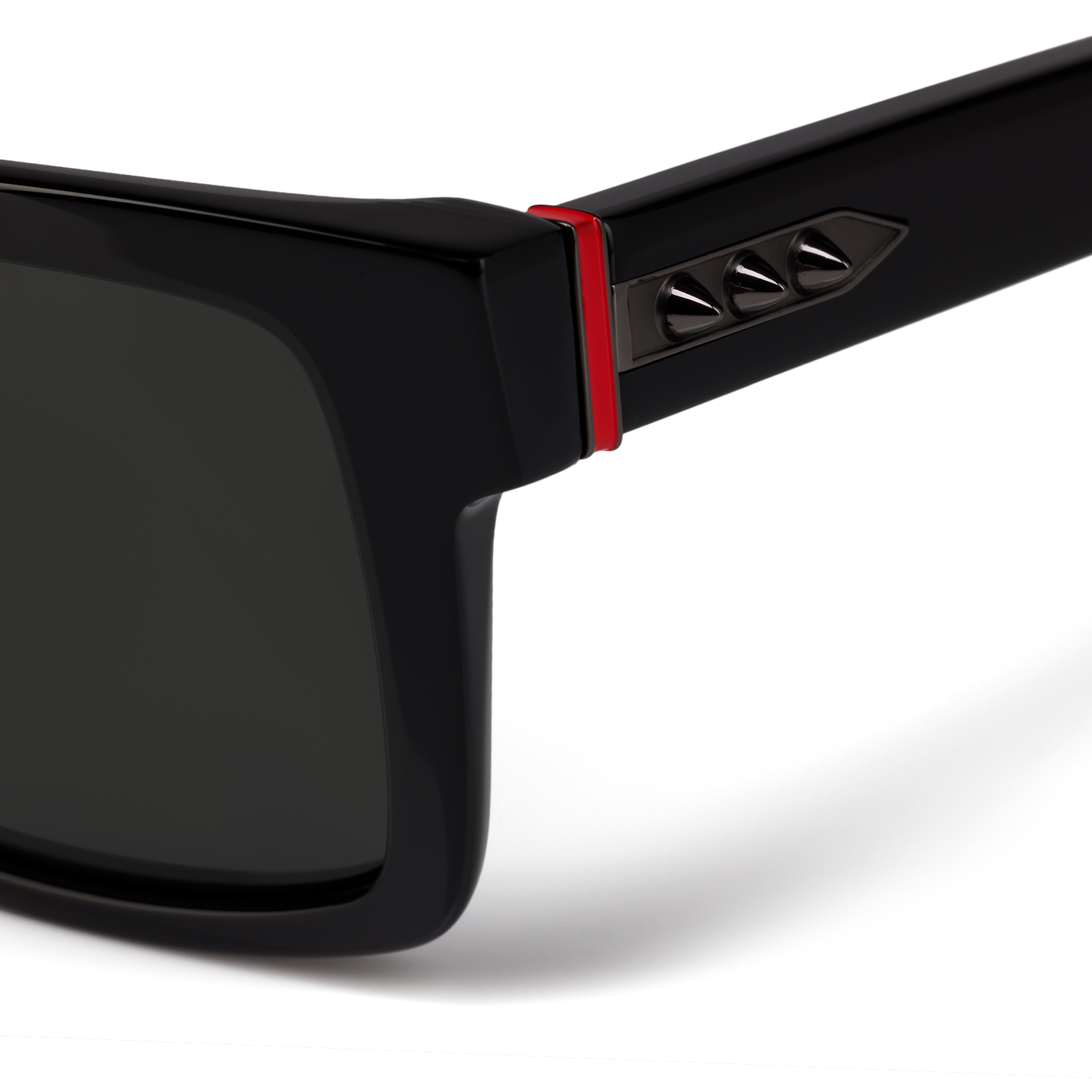 FW26 OUR GEORGES LB0043 ACETATE