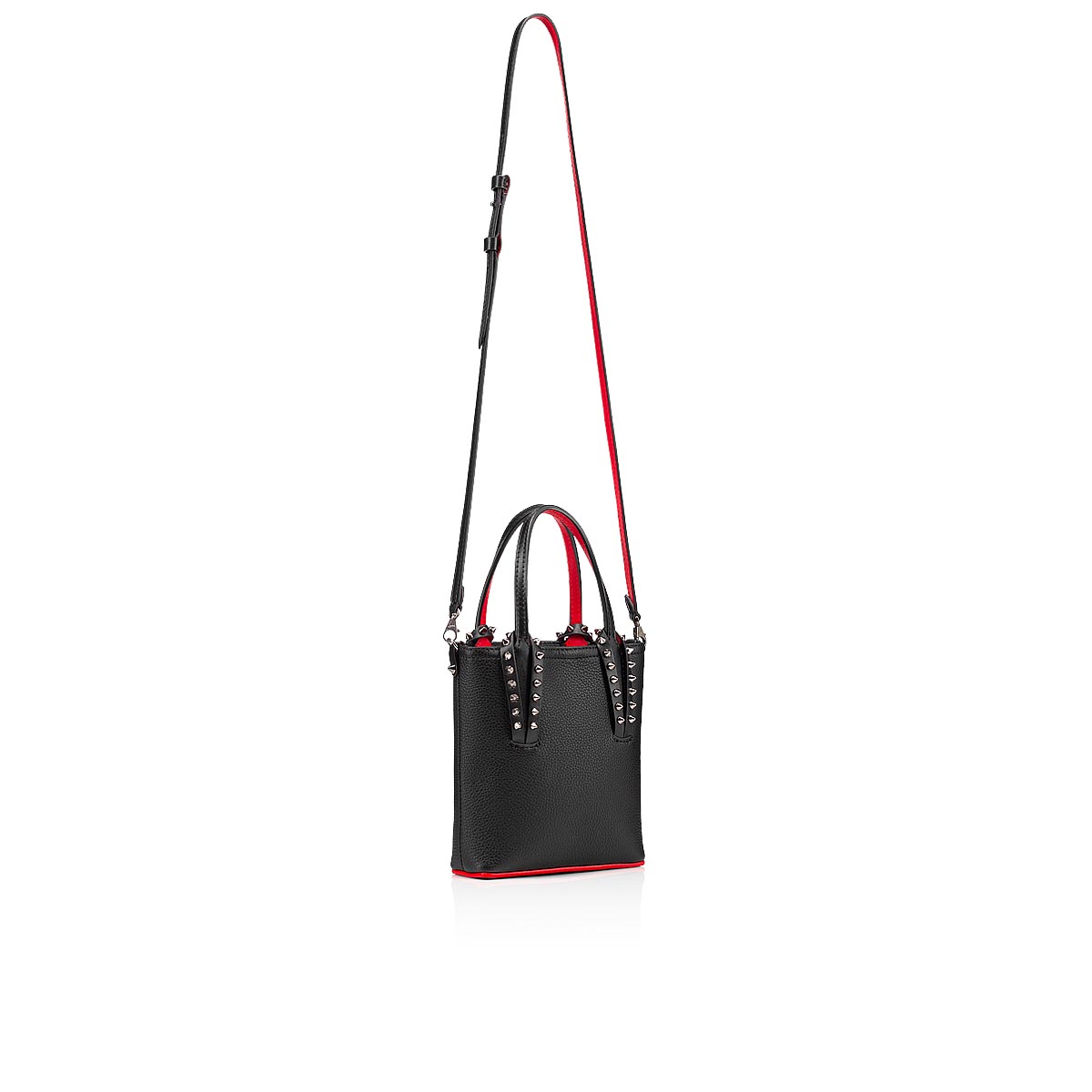 SS21 CABATA N S MINI CALF EMPIRE CALF PARIS