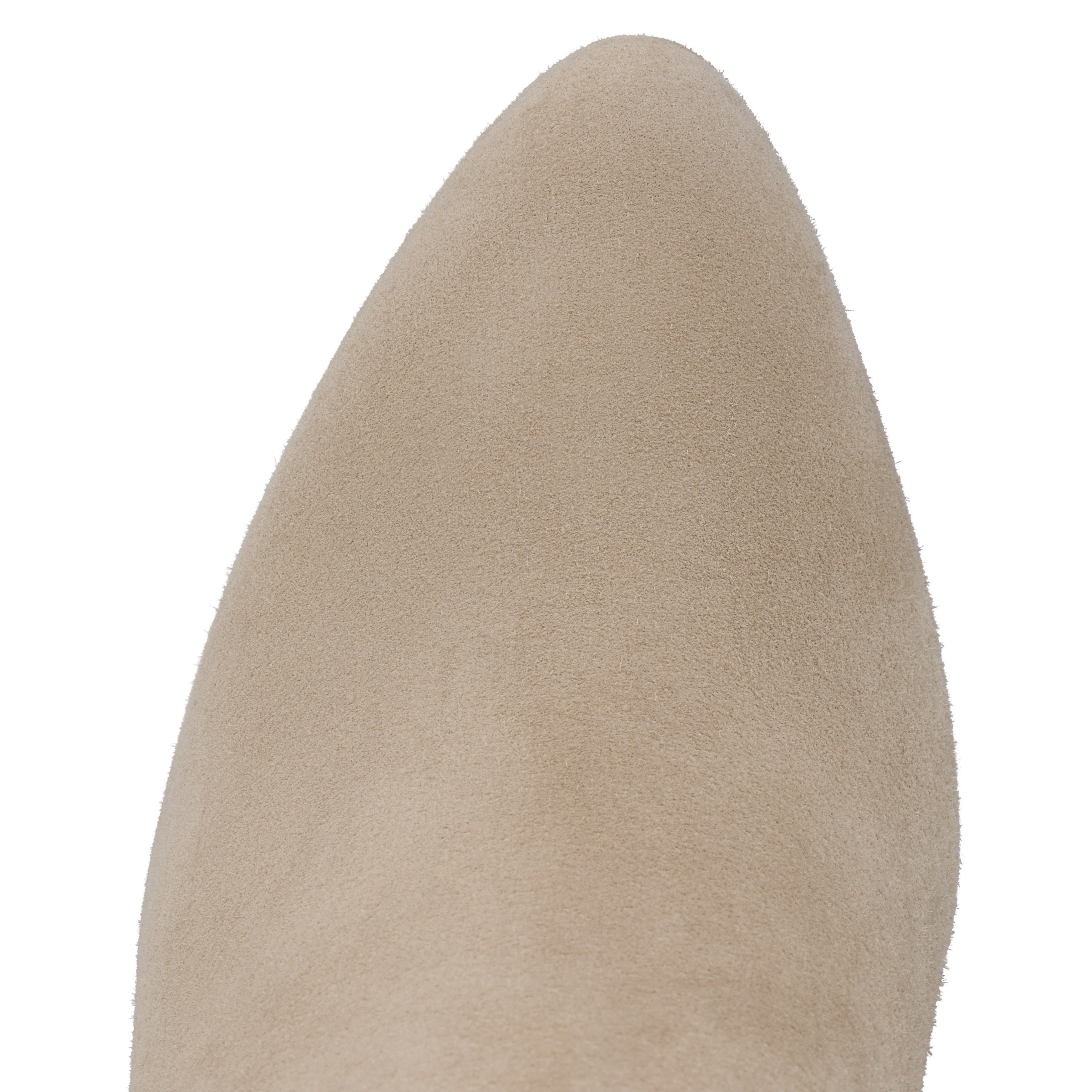 FW26 FANNYLOVE BOOTY 85 VEAU VELOURS
