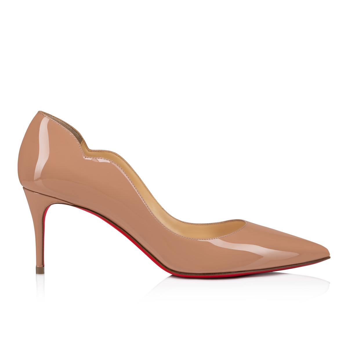 FW23 HOT CHICK 70 PATENT
