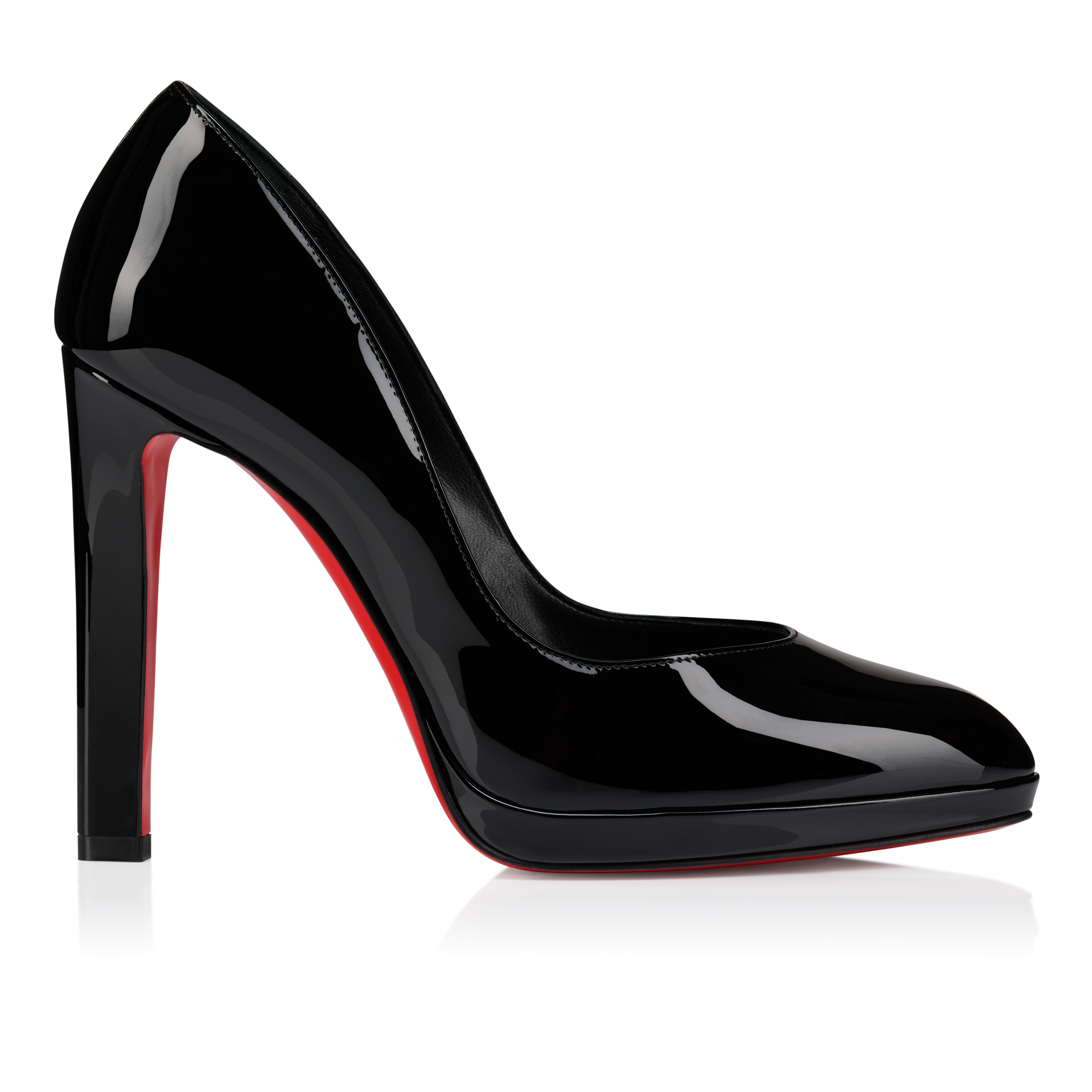 SS26 FANNYLOVE ALTA 120 PATENT LINING