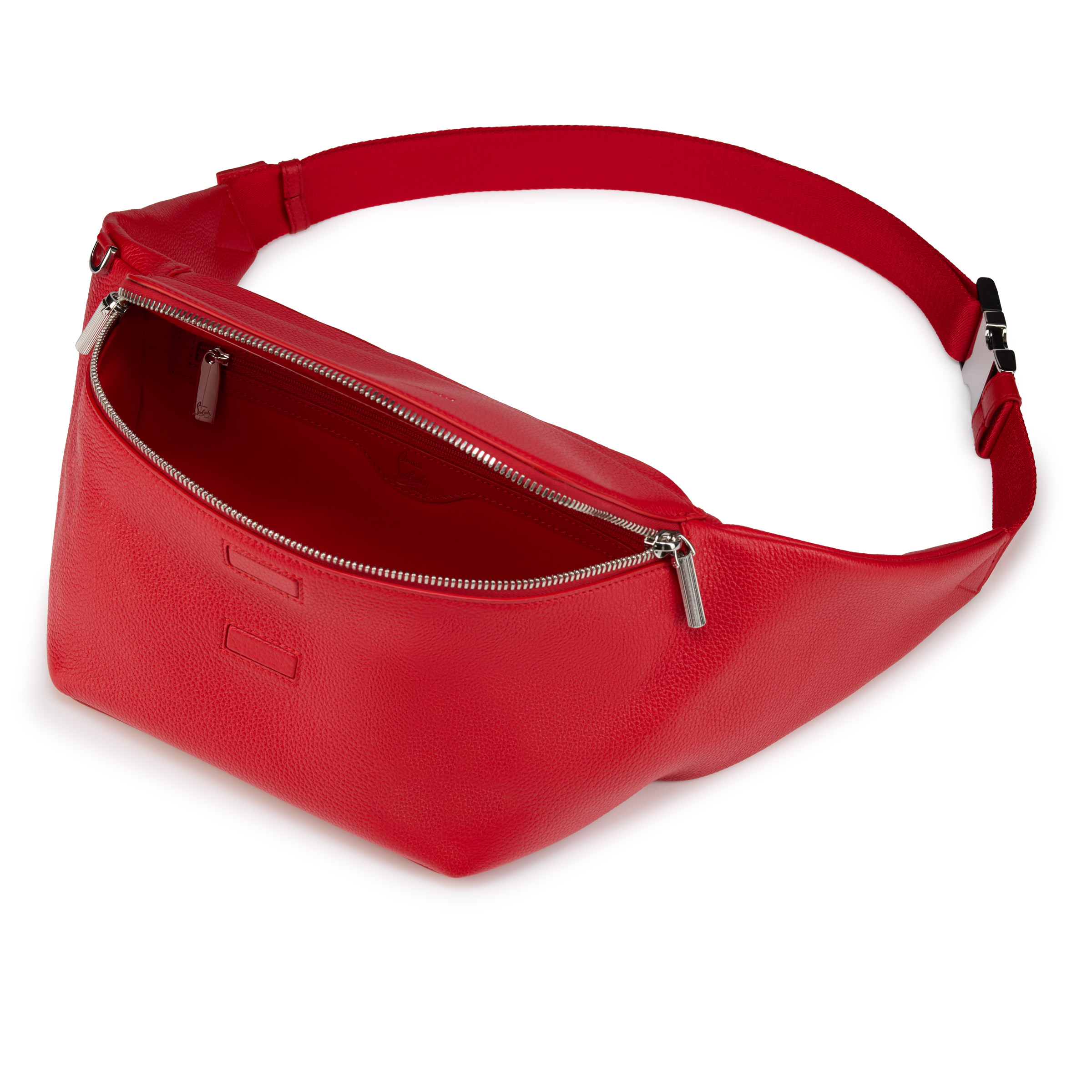 FW26 NOSTALGIC ATL BUMBAG CALF EMPIRE