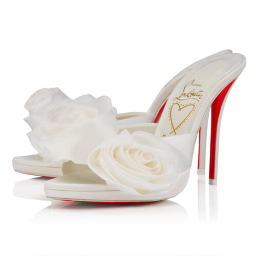 Mere Lachaise Mule