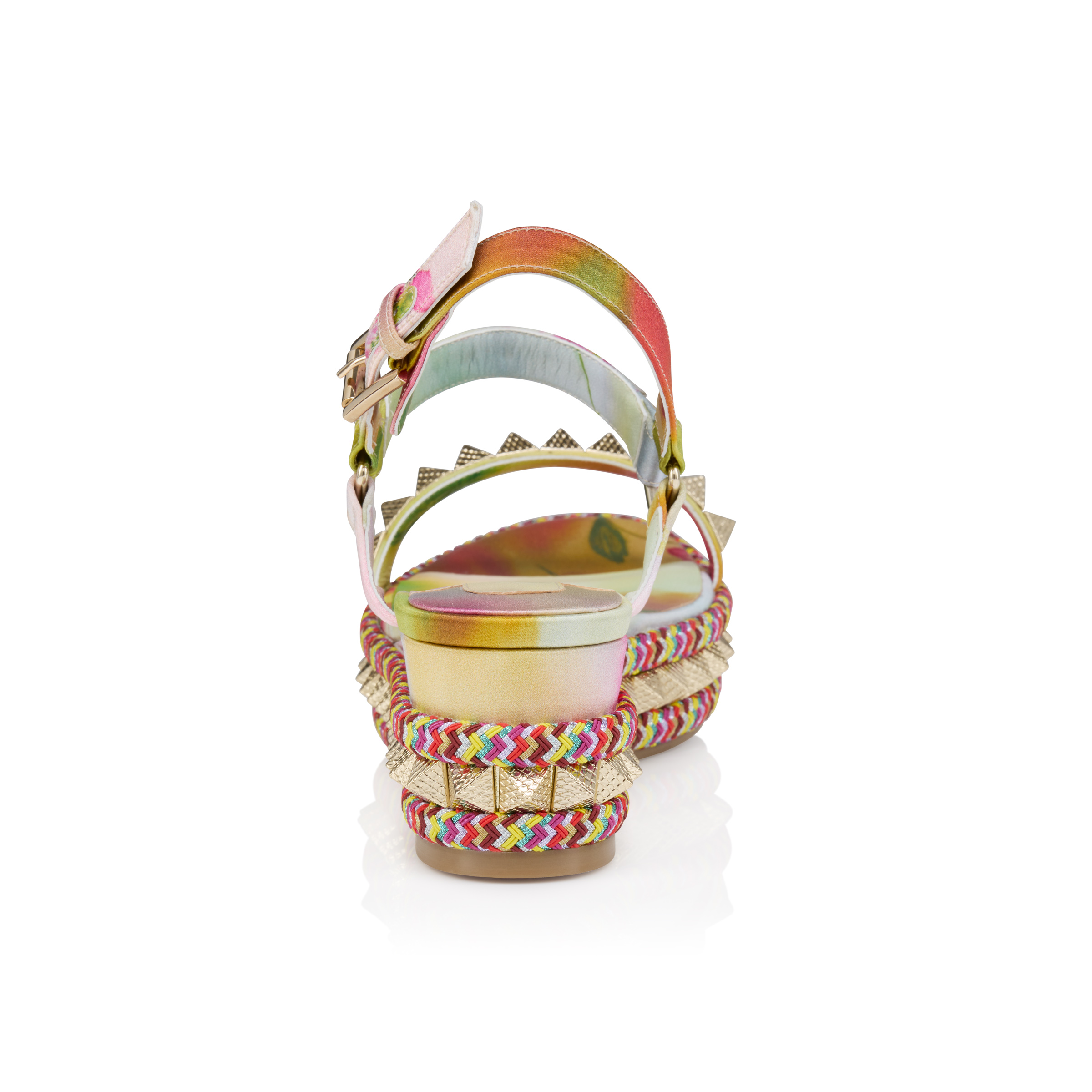 FW26 PYRA CLOU 60 CR SAT BOTANICA LIN BOTANICA