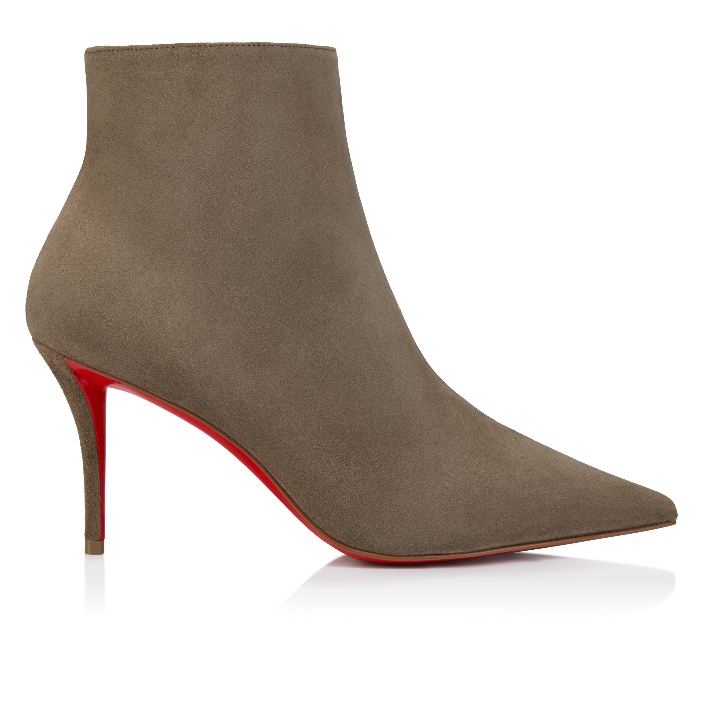 FW26 MISS Z BOOTY 80 VEAU VELOURS