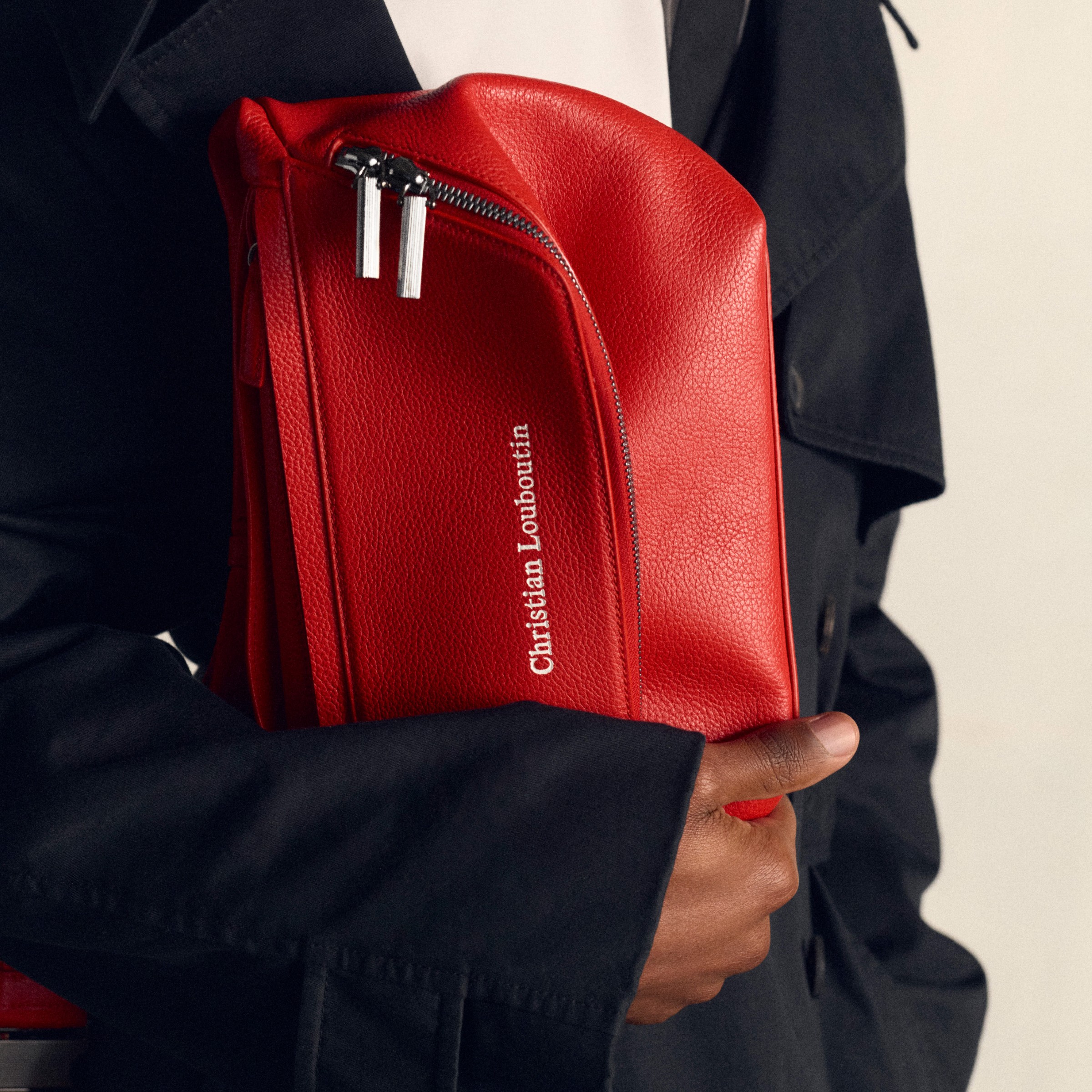 FW26 NOSTALGIC ATL BUMBAG CALF EMPIRE