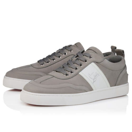 FW26 RETERO FLAT NUBUCK GRAINE DS-CALF