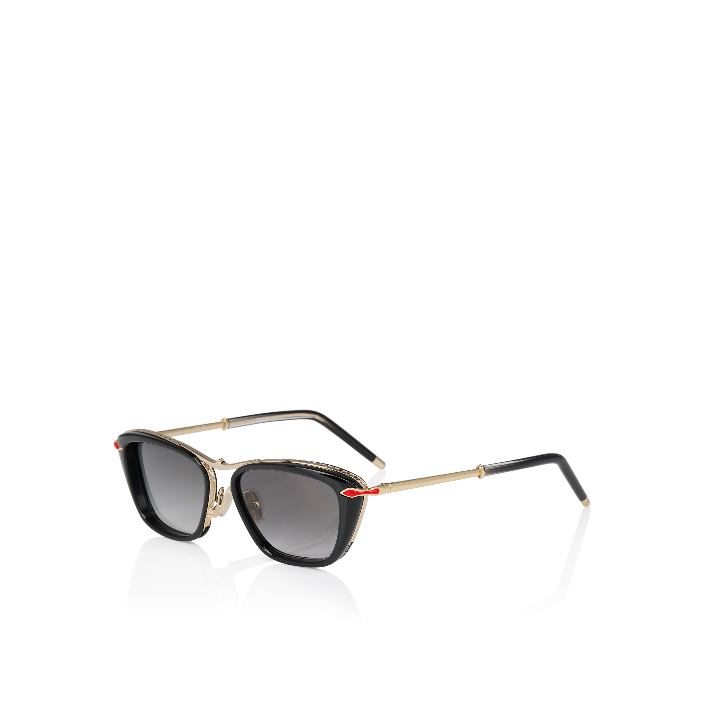 SS26 DOLLY LB0022 ACETATE