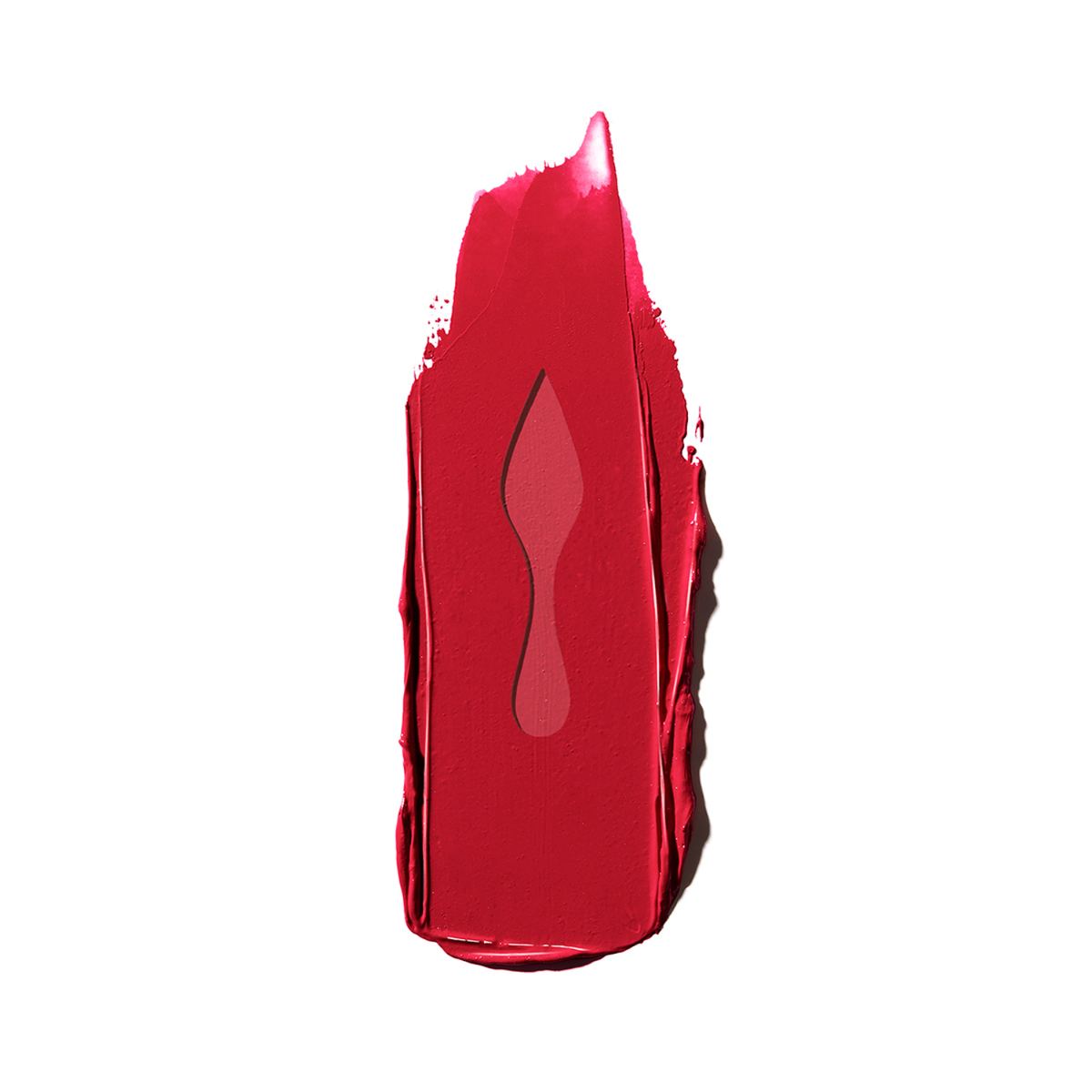 ルージュルブタン シルキーサテン — 4