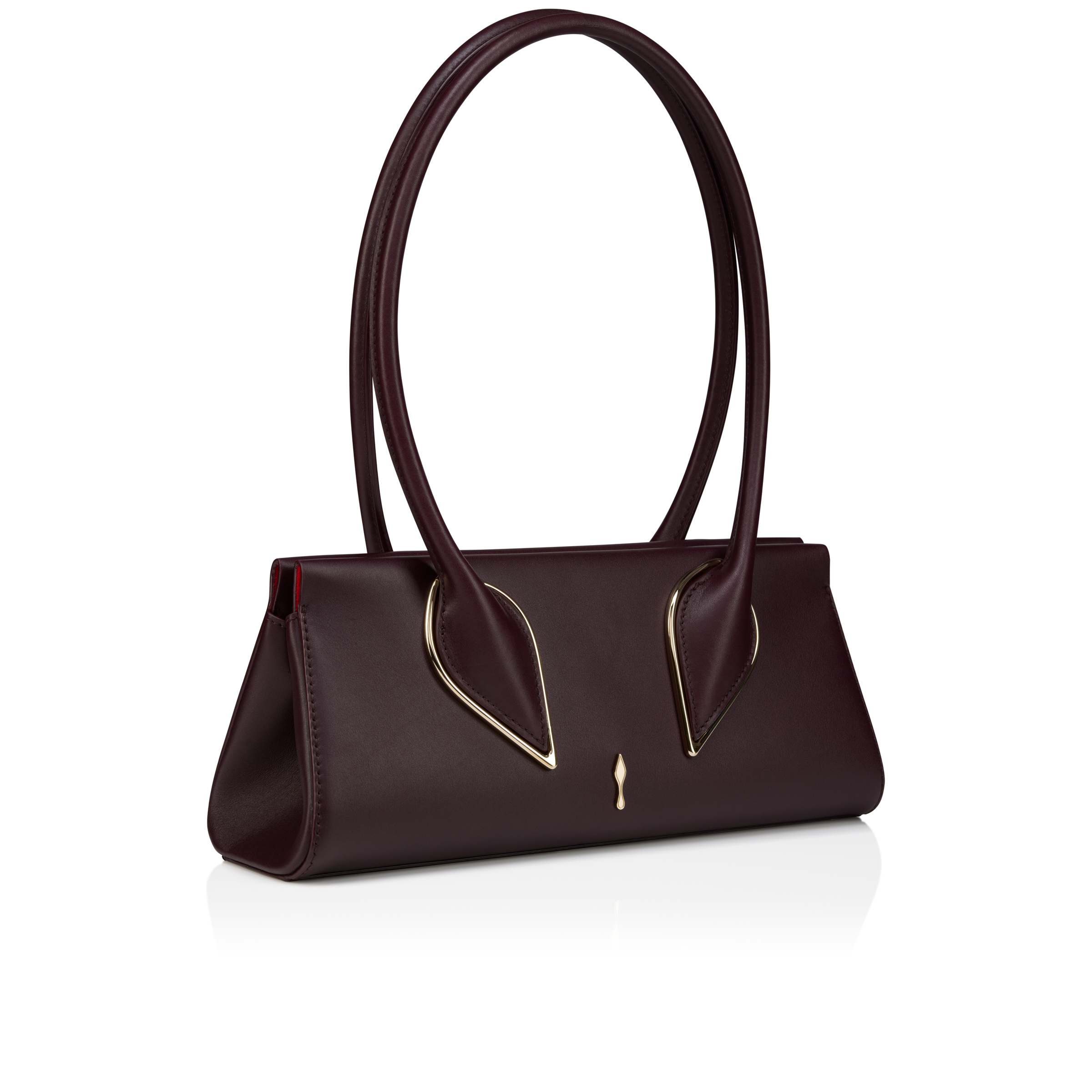 SS26 VENUS BAGUETTE CALF CORDIA