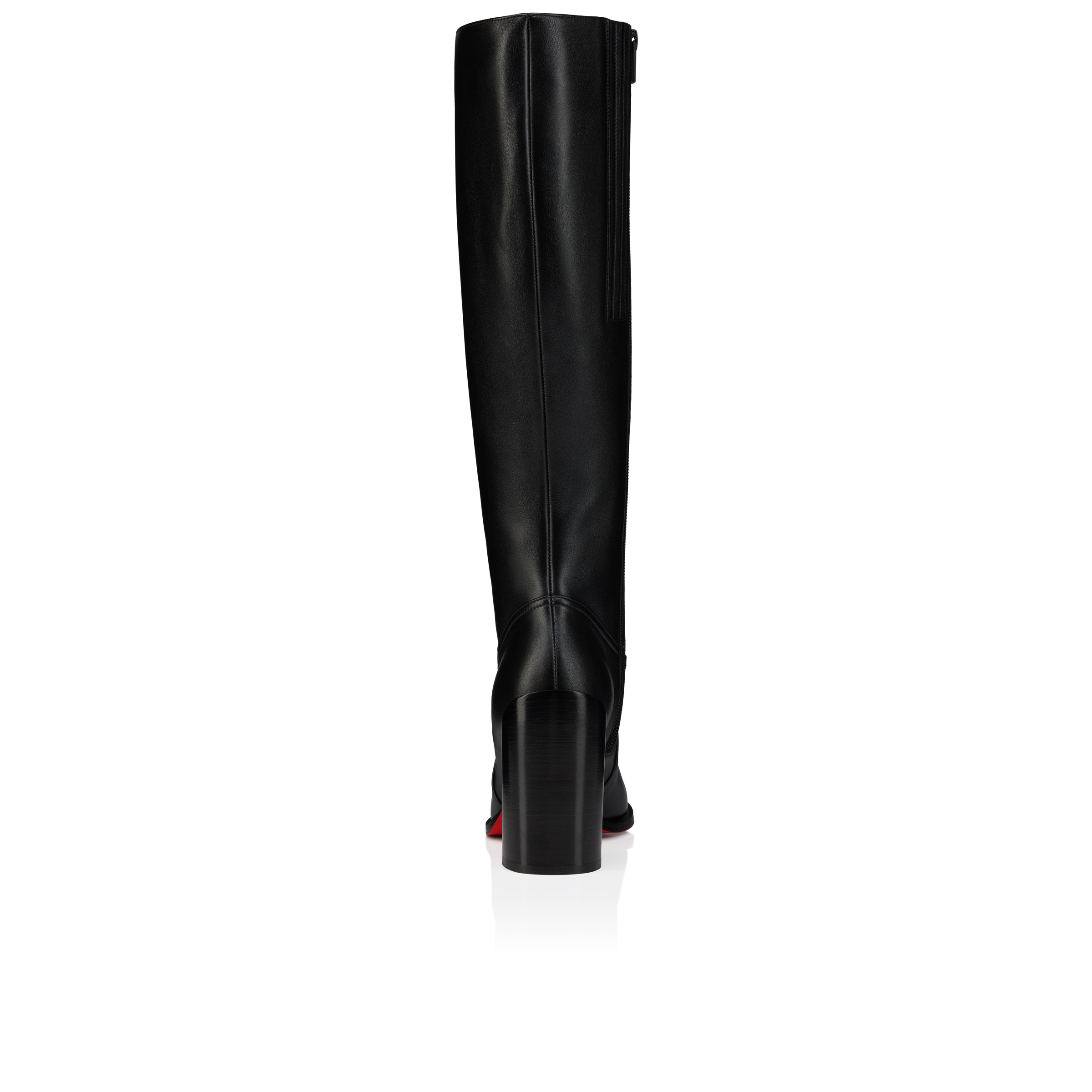 FW26 IRANINA 85 CALF CORDIA-CUOIO HEEL